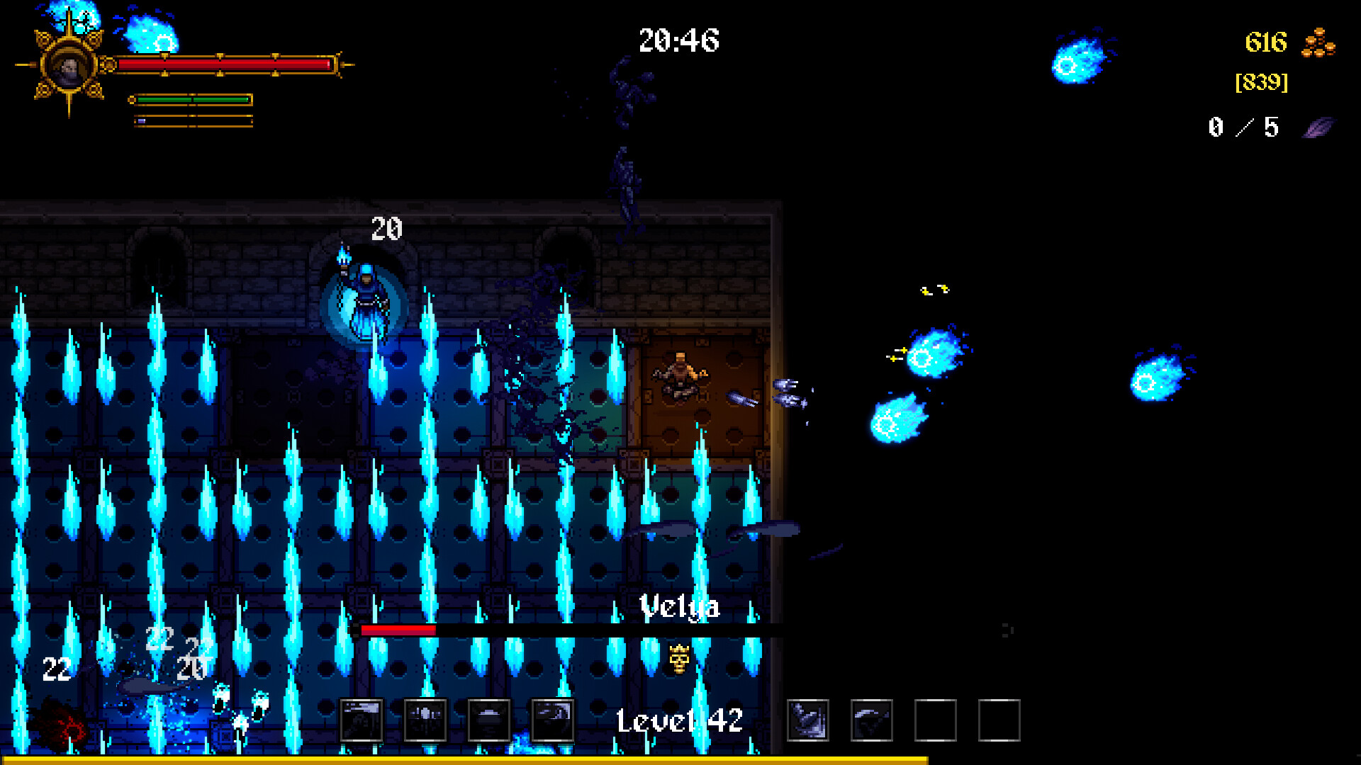 Keeper's Toll Steam CD Key