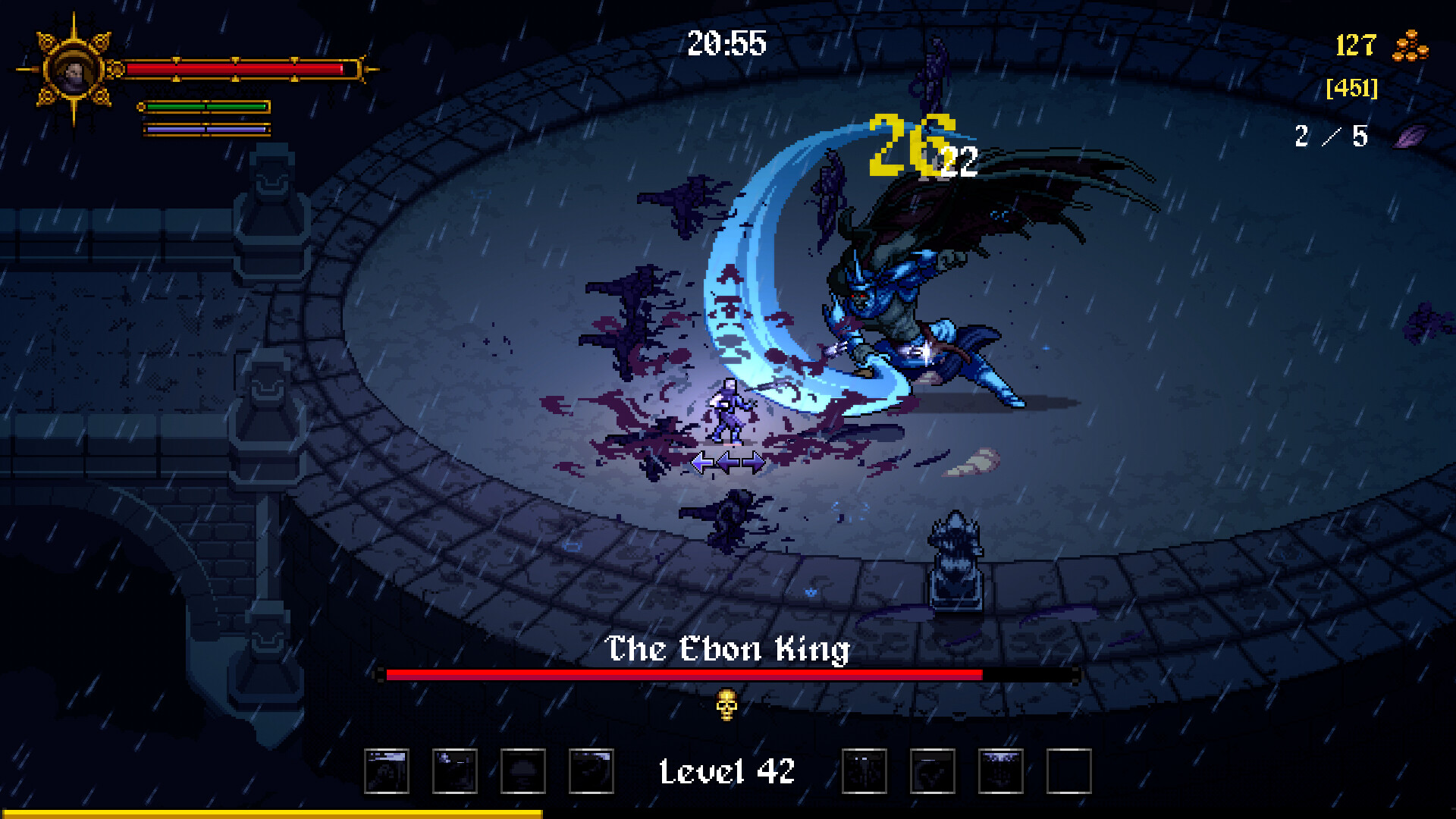 Keeper's Toll Steam CD Key