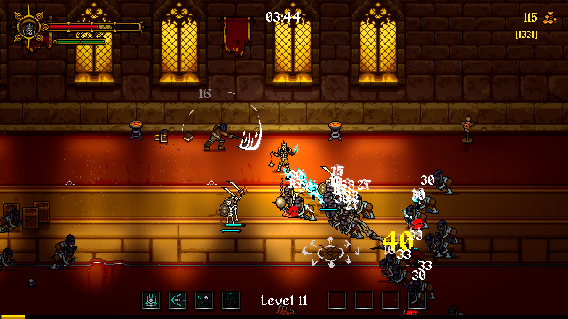 Keeper's Toll Steam CD Key