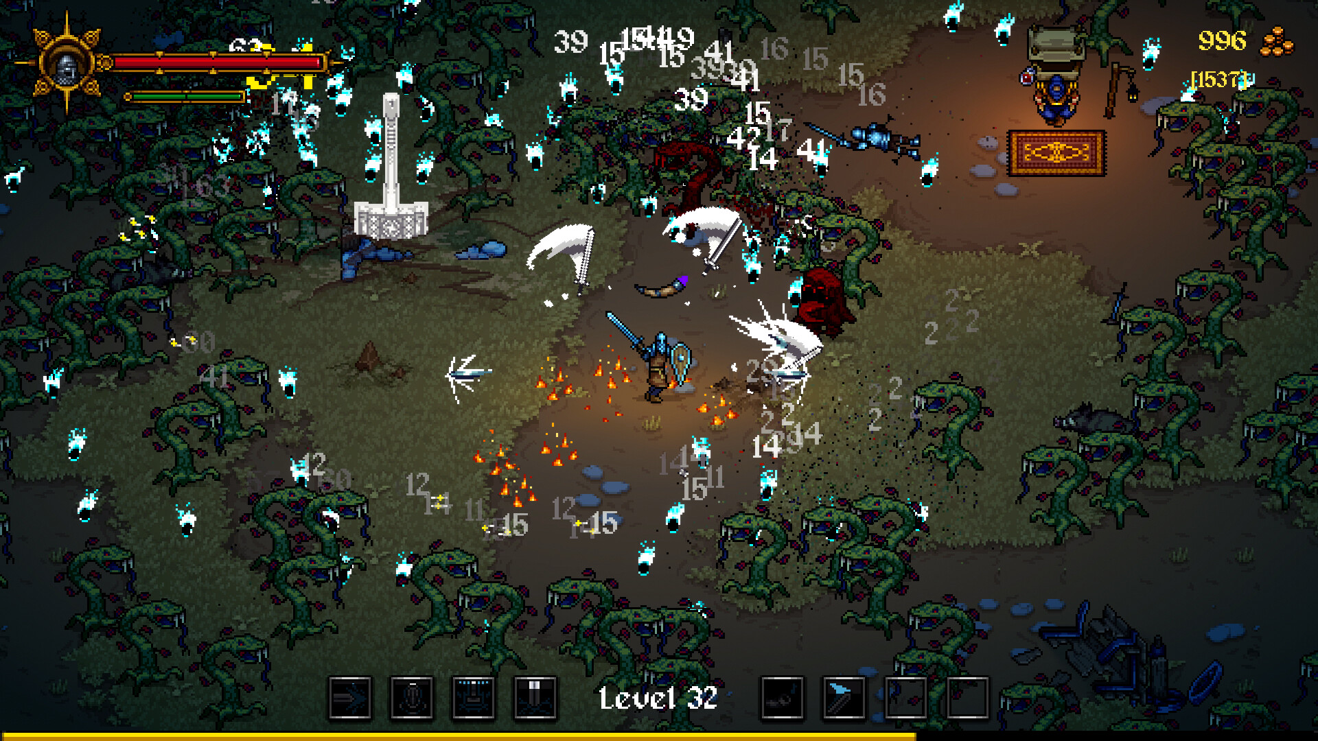Keeper's Toll Steam CD Key