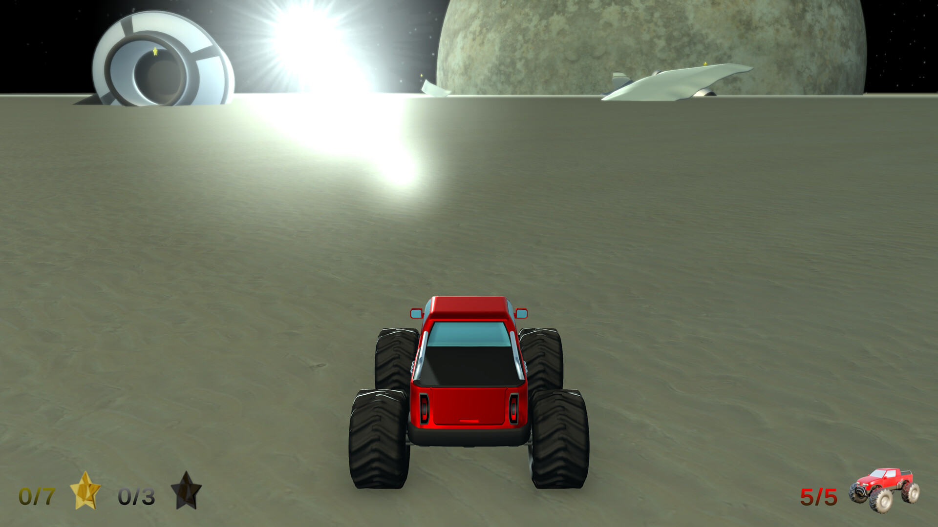 Danger Ramps Steam CD Key