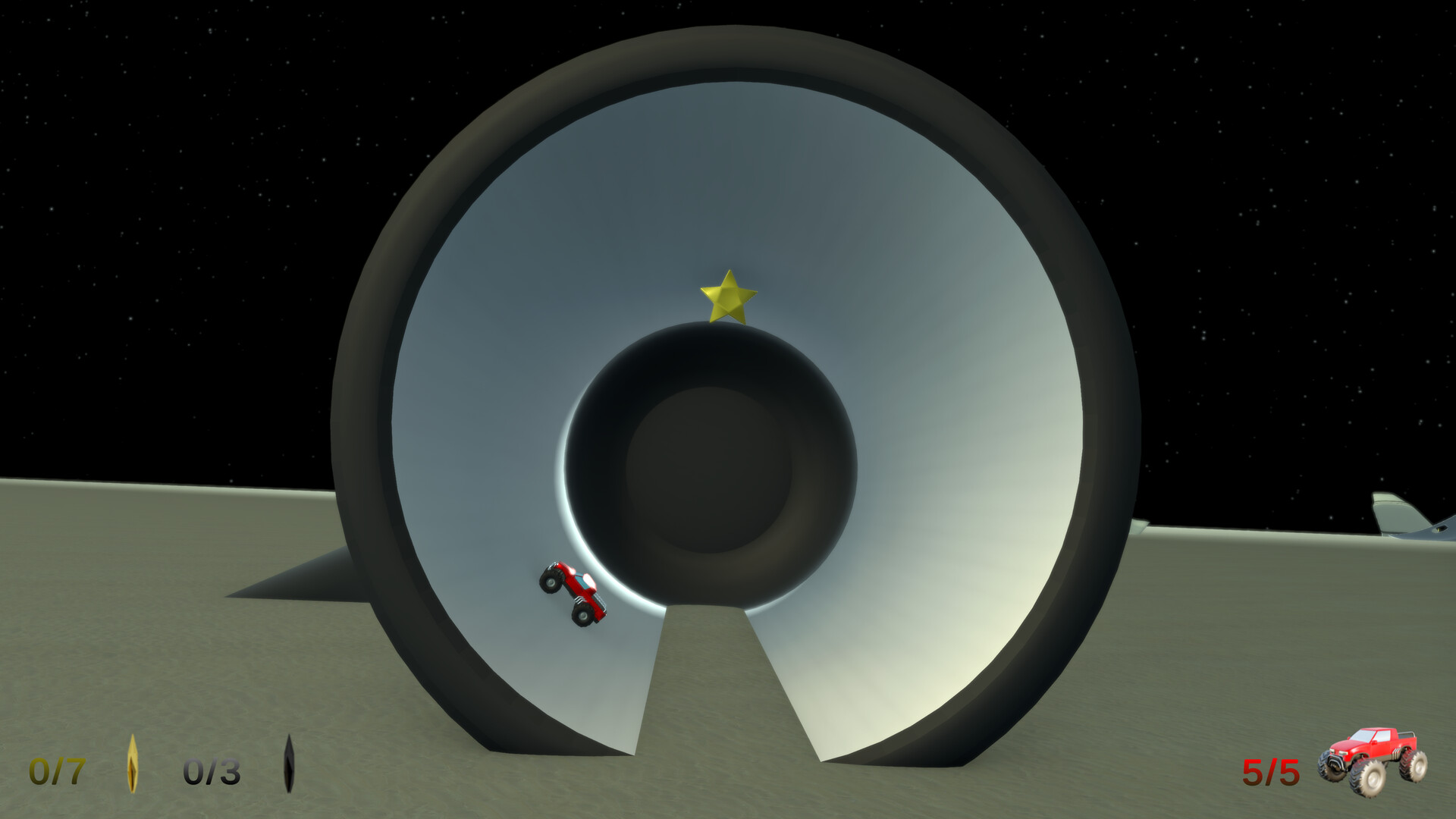 Danger Ramps Steam CD Key