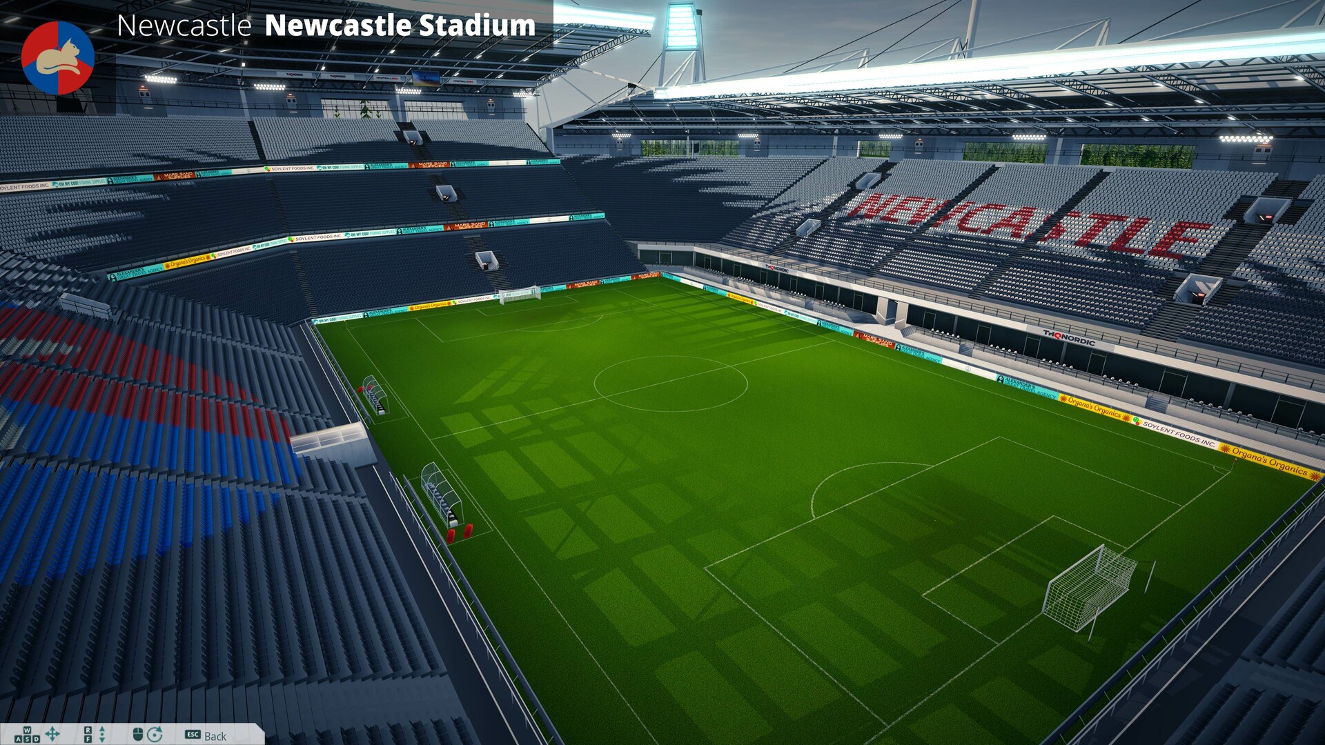 WE ARE FOOTBALL 2024 PC Steam CD Key