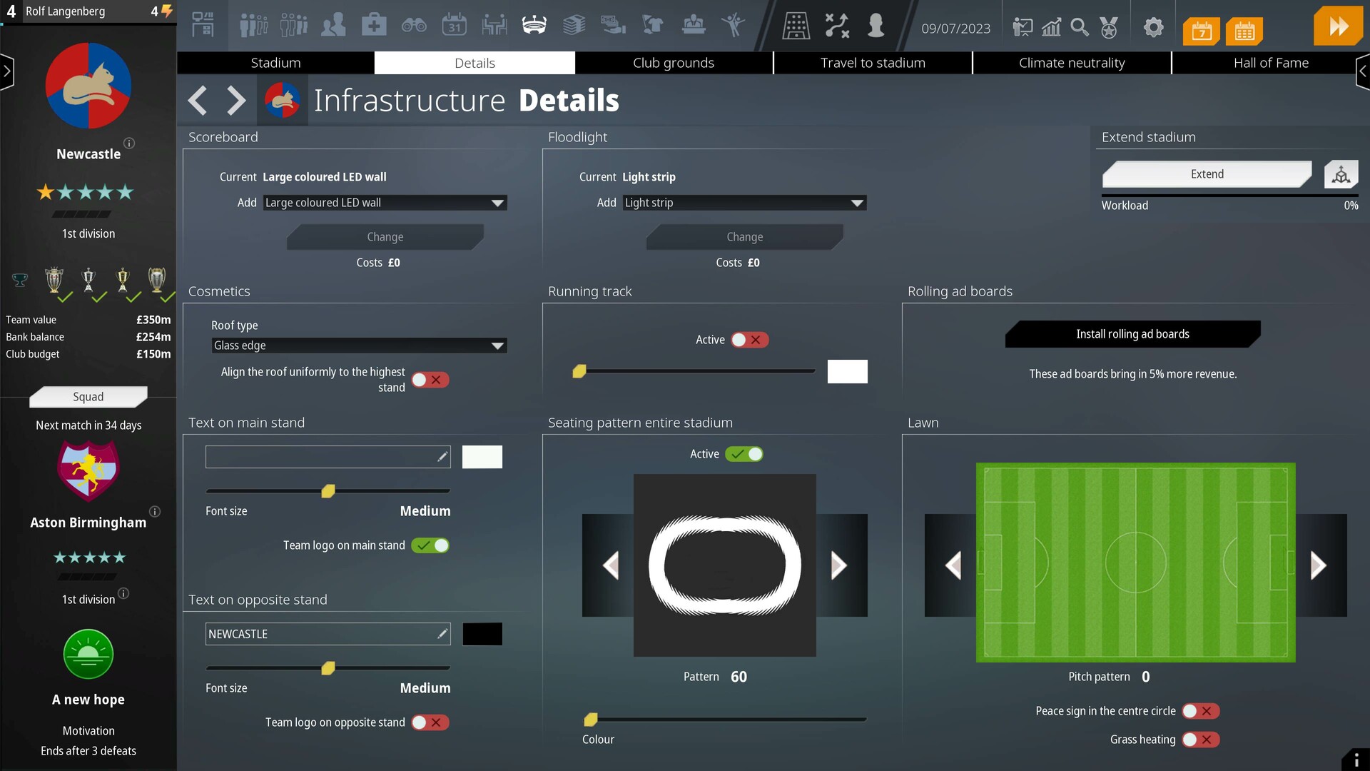 WE ARE FOOTBALL 2024 PC Steam CD Key