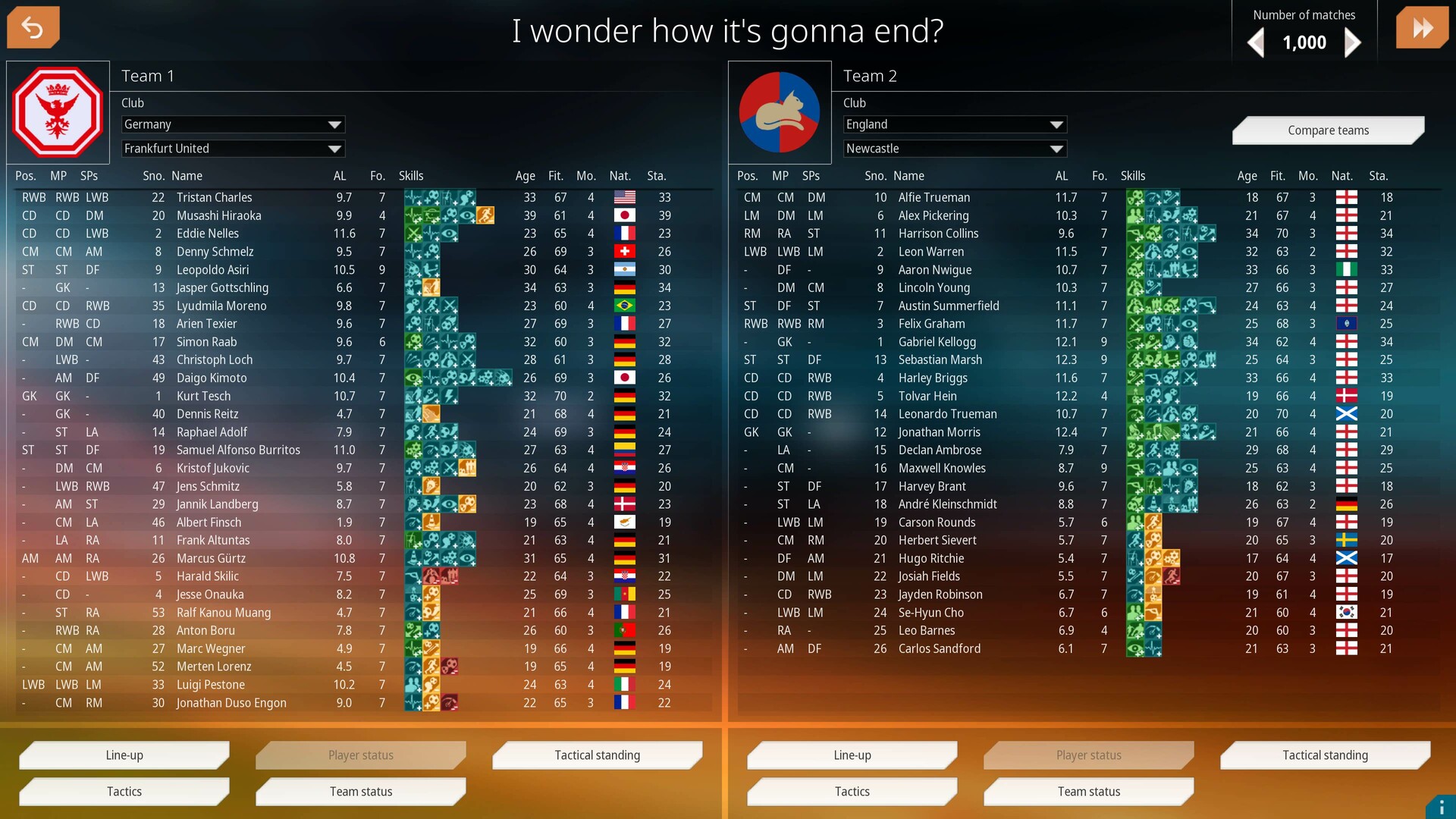 WE ARE FOOTBALL 2024 PC Steam CD Key