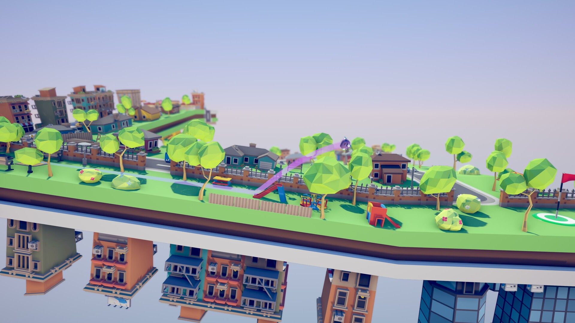 Sling Puzzle: Golf Master Steam CD Key
