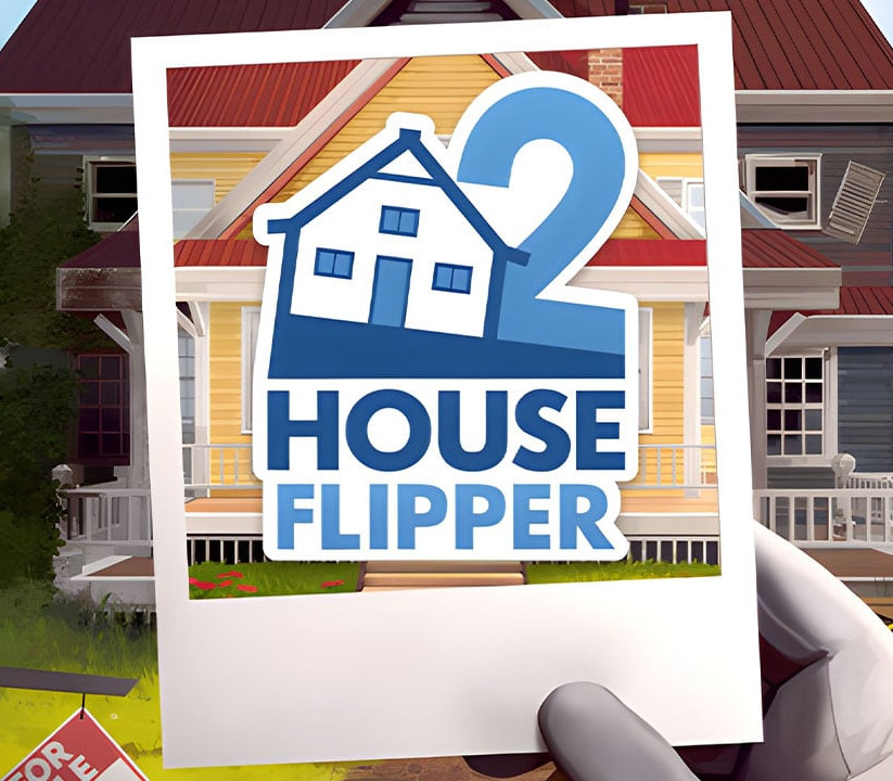 House Flipper 2 PC Steam Account