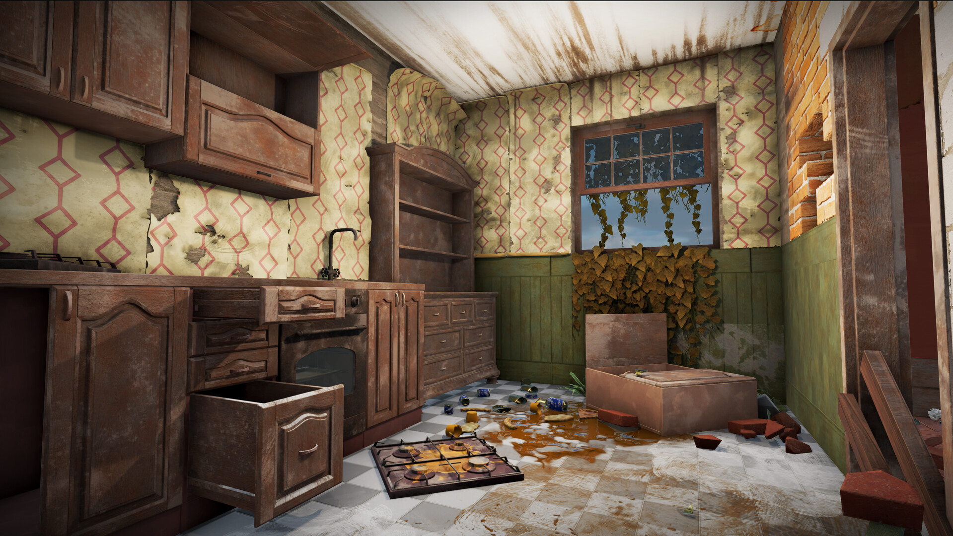 House Flipper 2 PC Steam Account