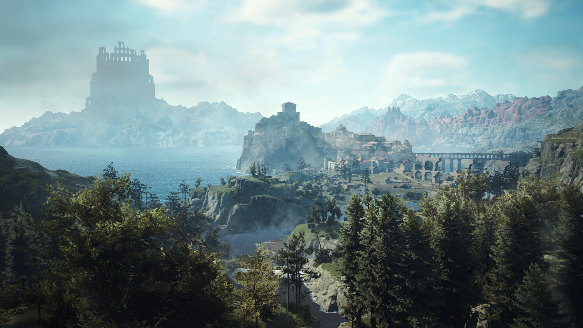 Dragon's Dogma 2 EU Steam CD Key