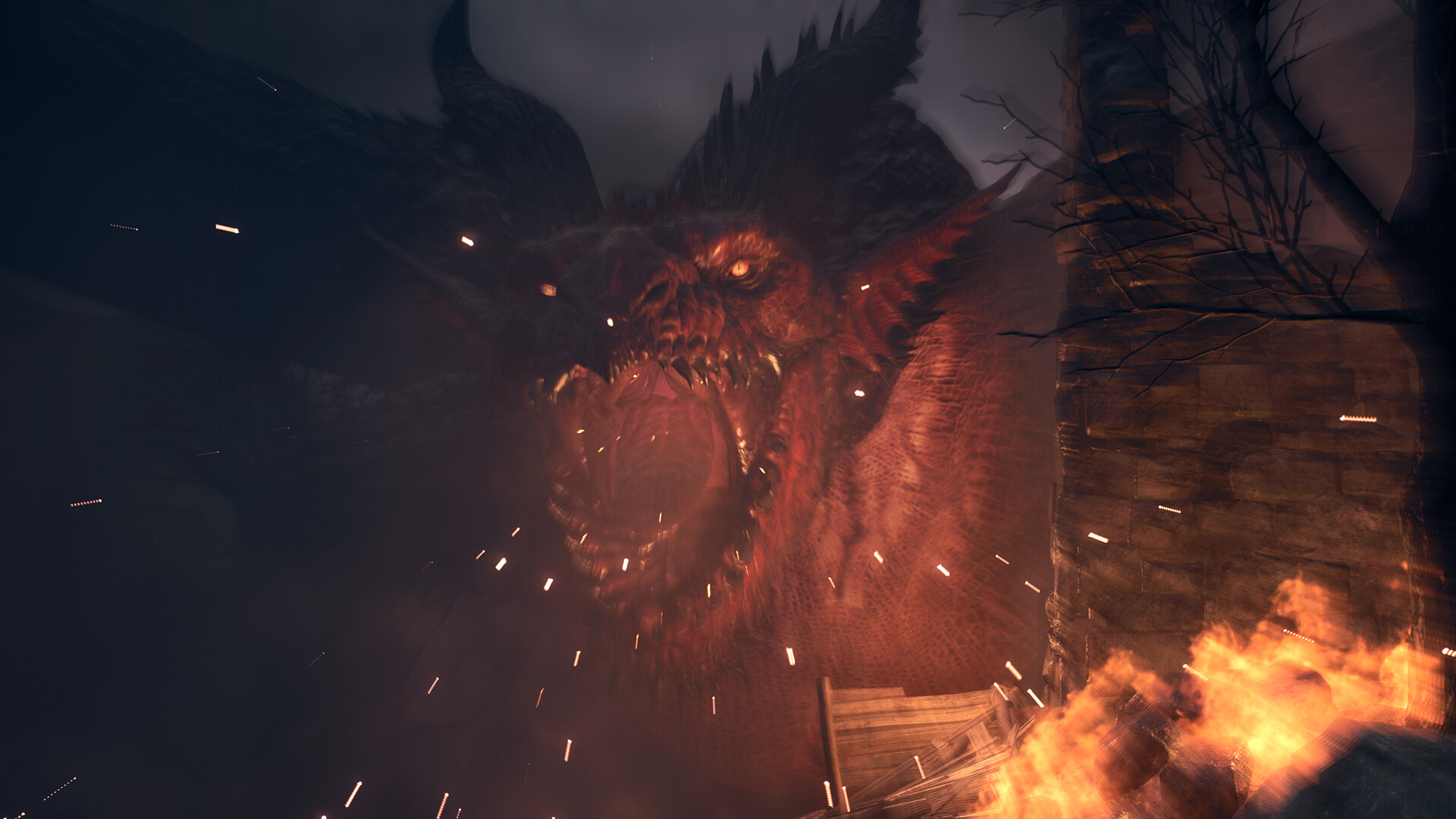 Dragon's Dogma 2 EU Steam CD Key