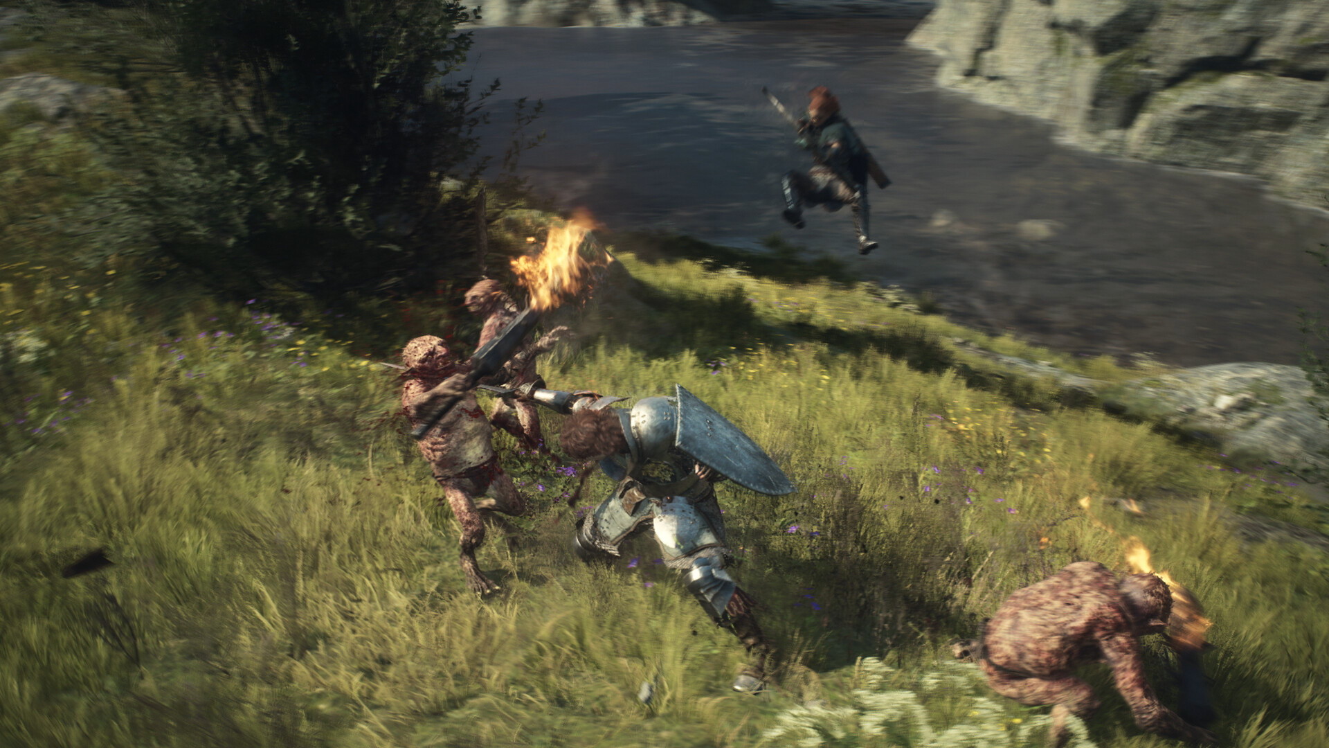 Dragon's Dogma 2 EU Steam CD Key