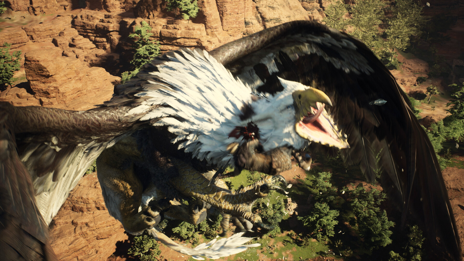 Dragon's Dogma 2 EU Steam CD Key