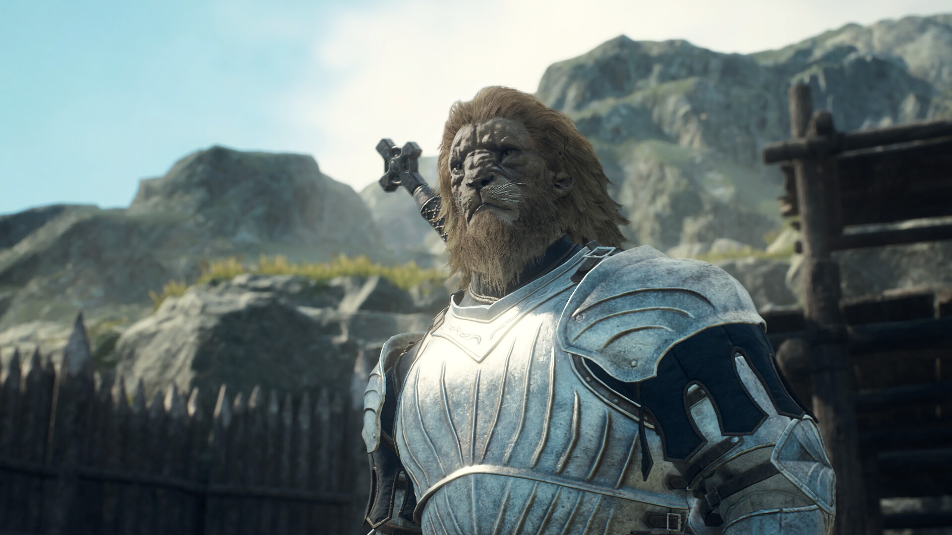 Dragon's Dogma 2 EU Steam CD Key
