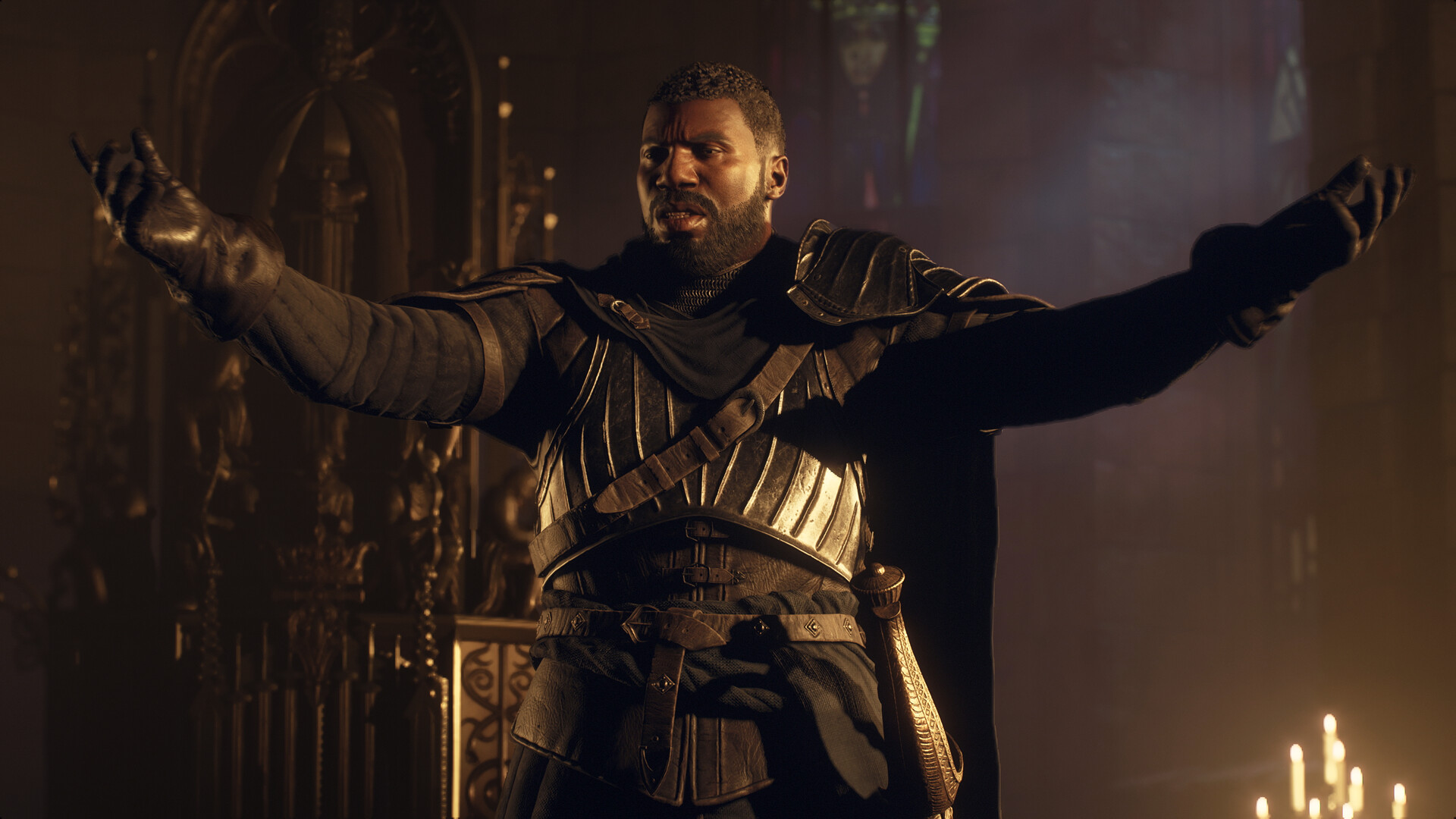 Dragon's Dogma 2 EU Steam CD Key