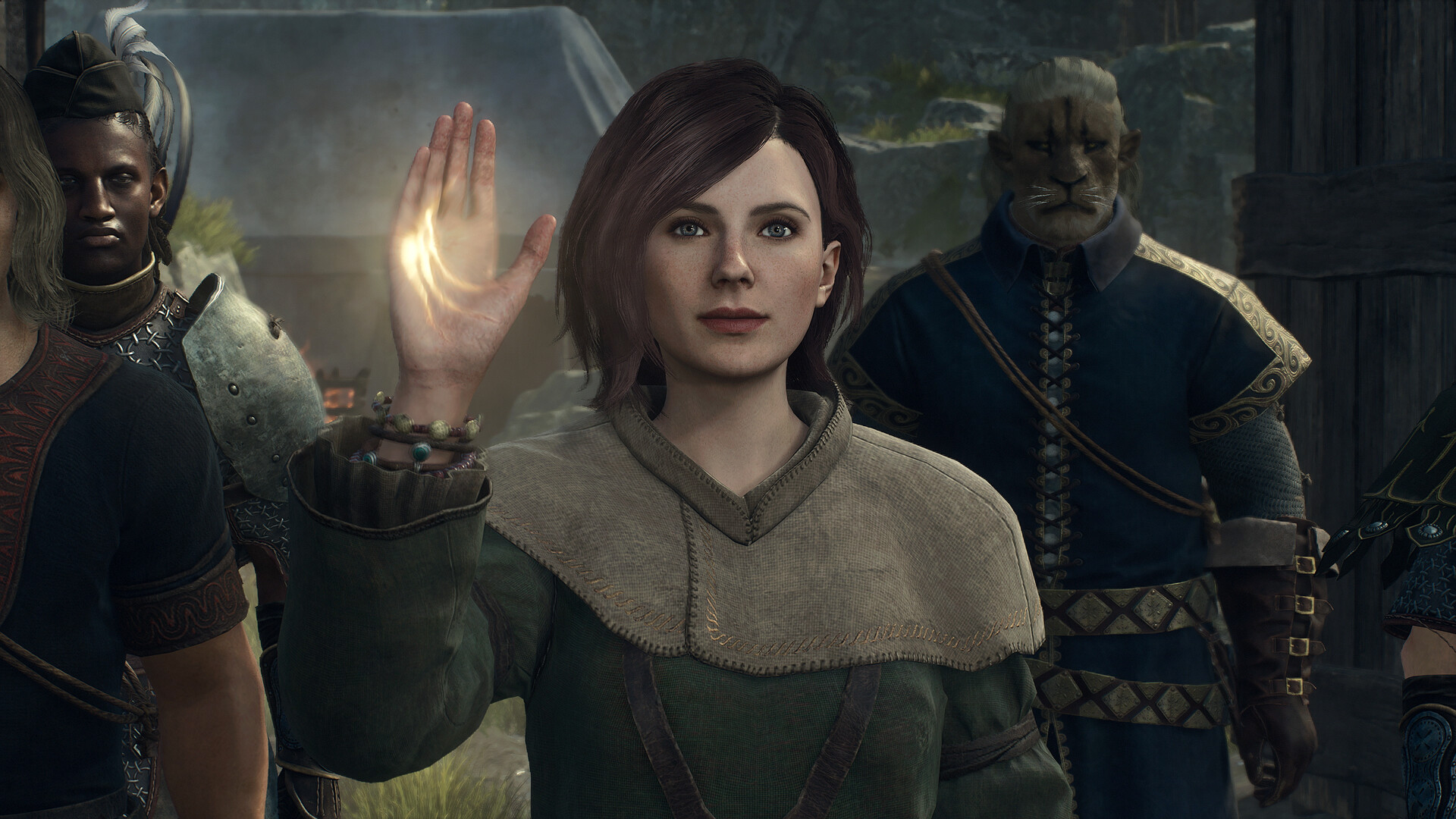 Dragon's Dogma 2 EU Steam CD Key