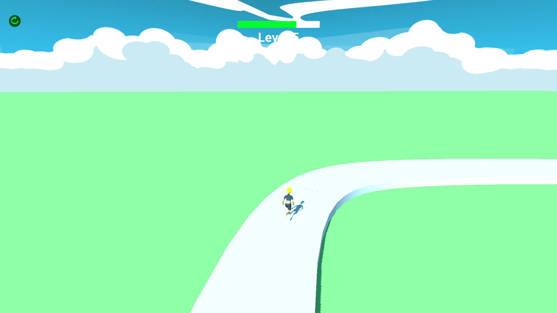 People Jumping Tower Steam CD Key