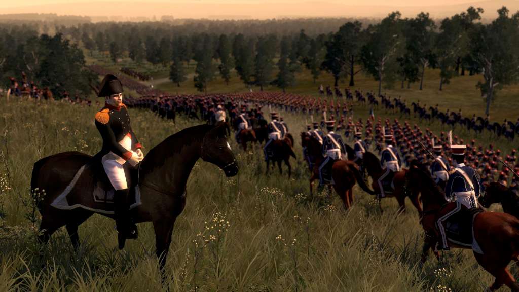 Total War: Empire Definitive Edition + Total War: Napoleon Definitive 