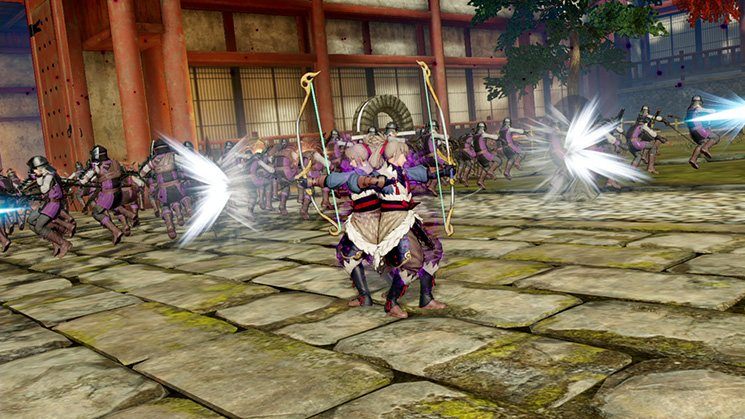 Fire Emblem Warriors Season Pass DLC EU Nintendo Switch CD Key
