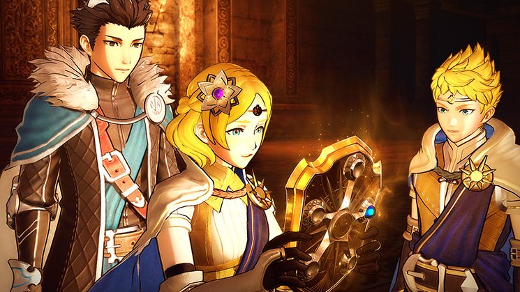 Fire Emblem Warriors Season Pass DLC EU Nintendo Switch CD Key
