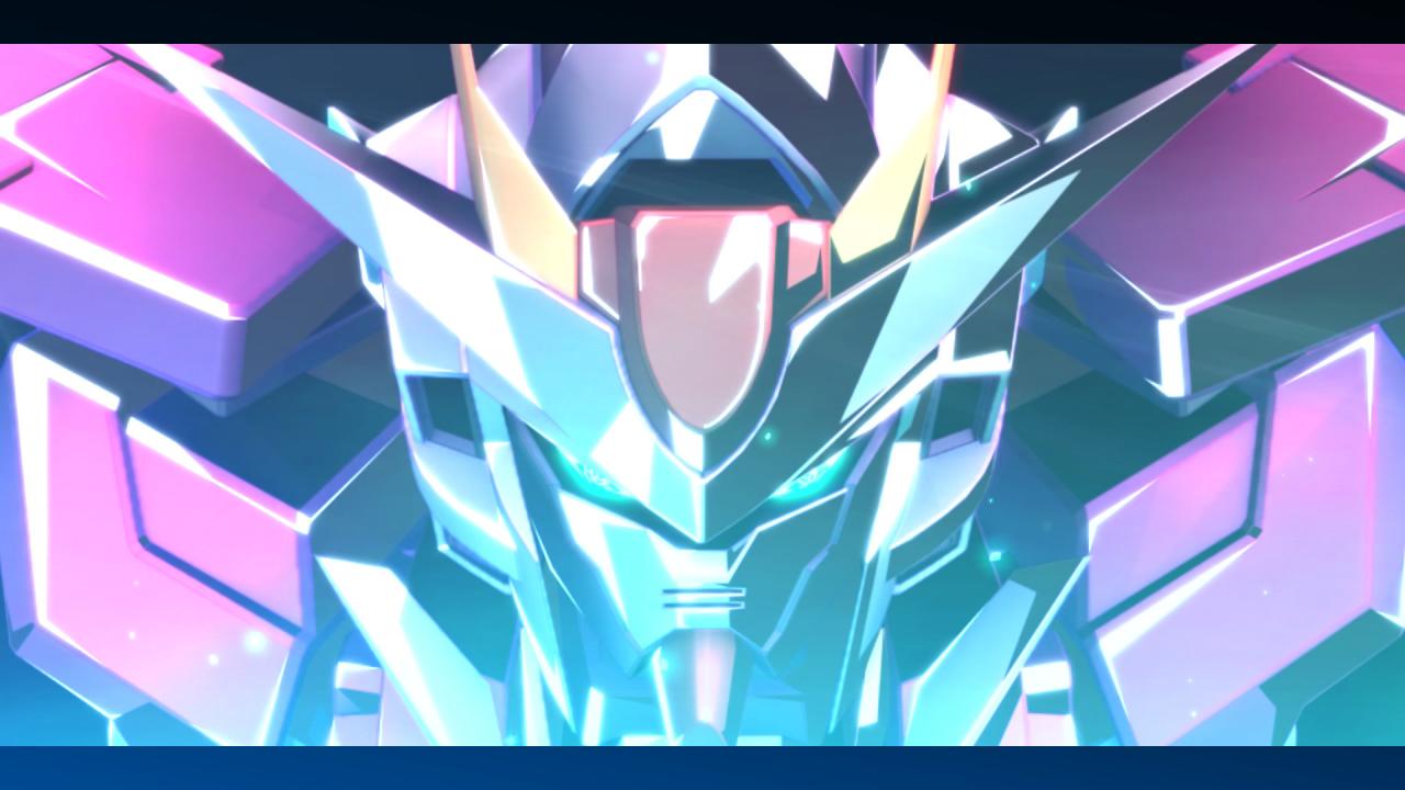 SD Gundam G Generation Cross Rays PC Steam CD Key