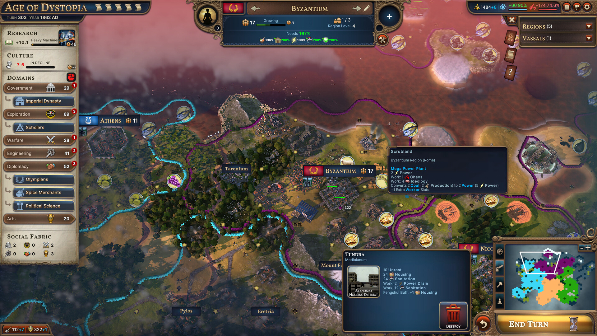 Millennia Premium Edition PC Steam Account