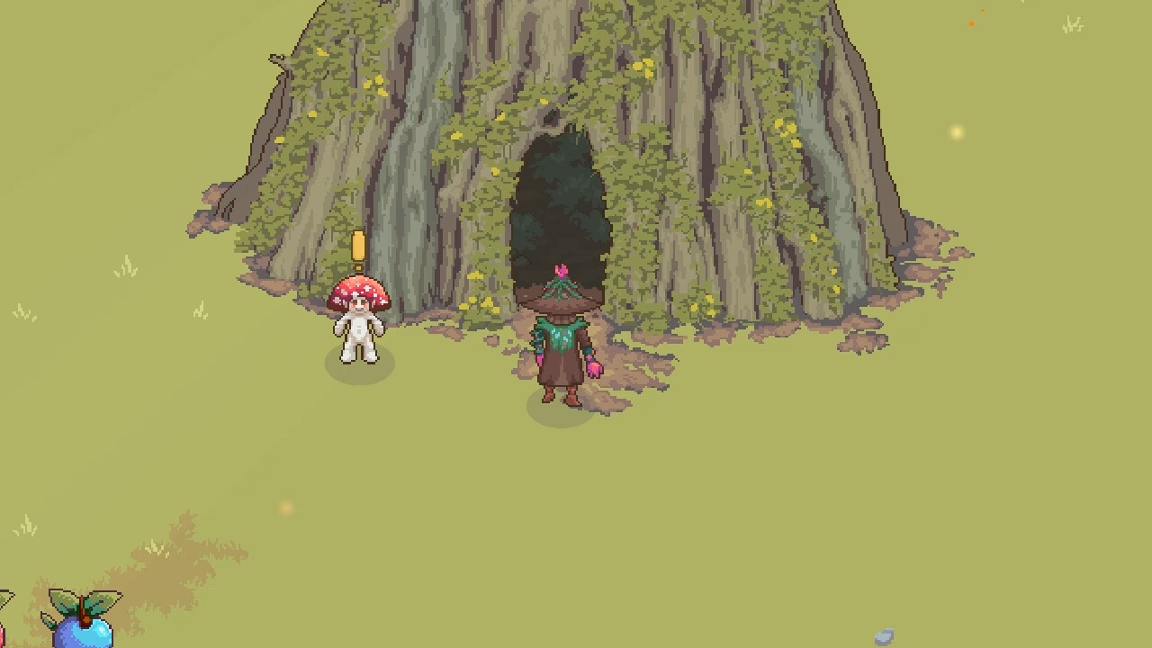 Floramancer: Seeds and Spells PC Steam CD Key