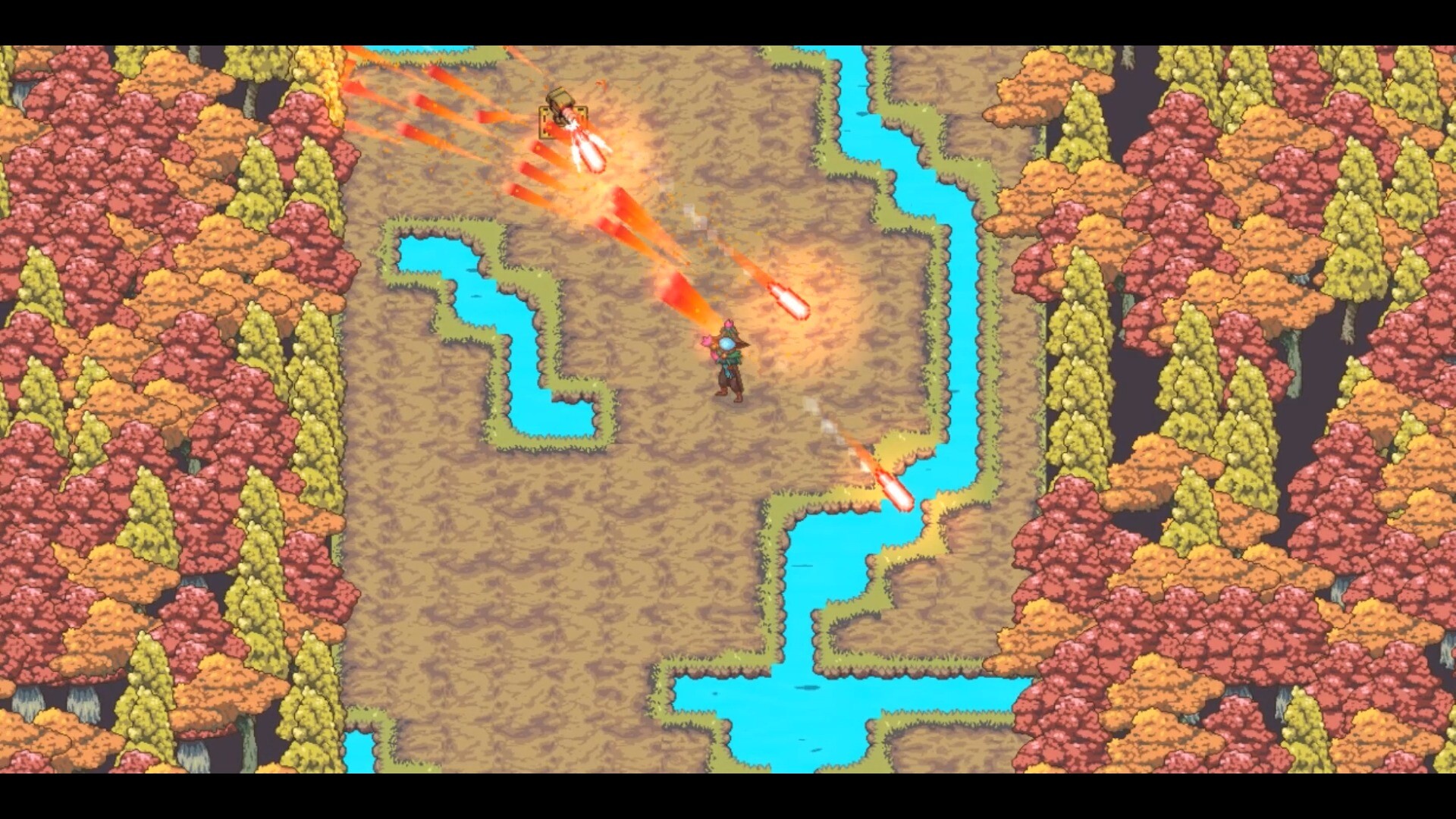 Floramancer: Seeds and Spells PC Steam CD Key