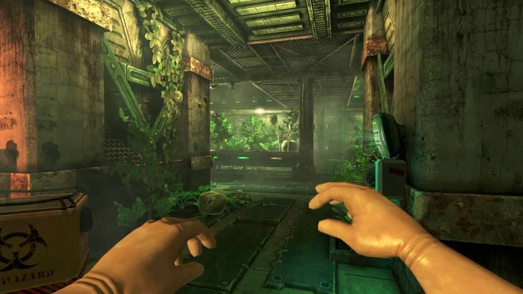 Viscera Cleanup Detail EU Steam CD Key