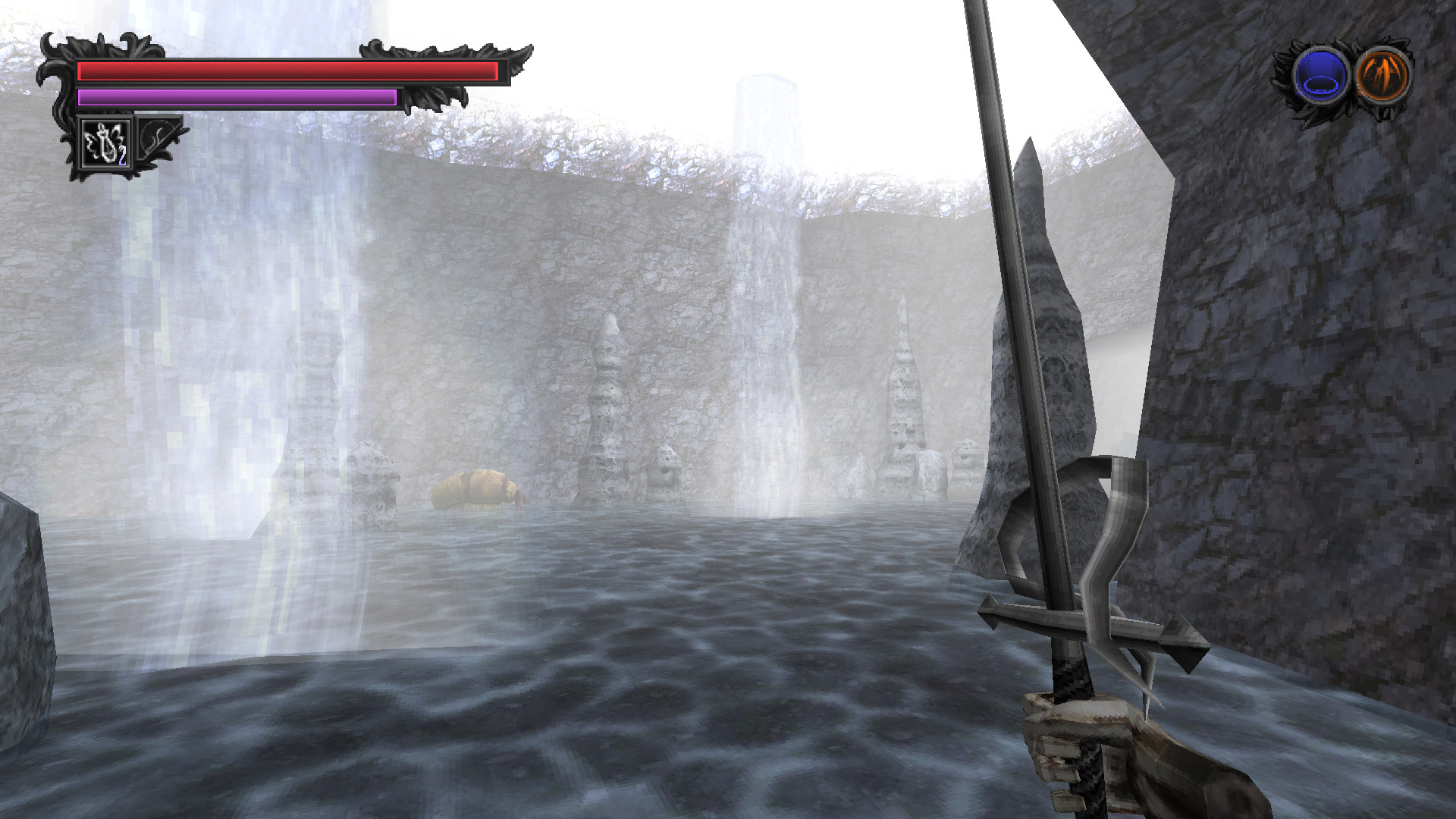 Lunacid Steam CD Key