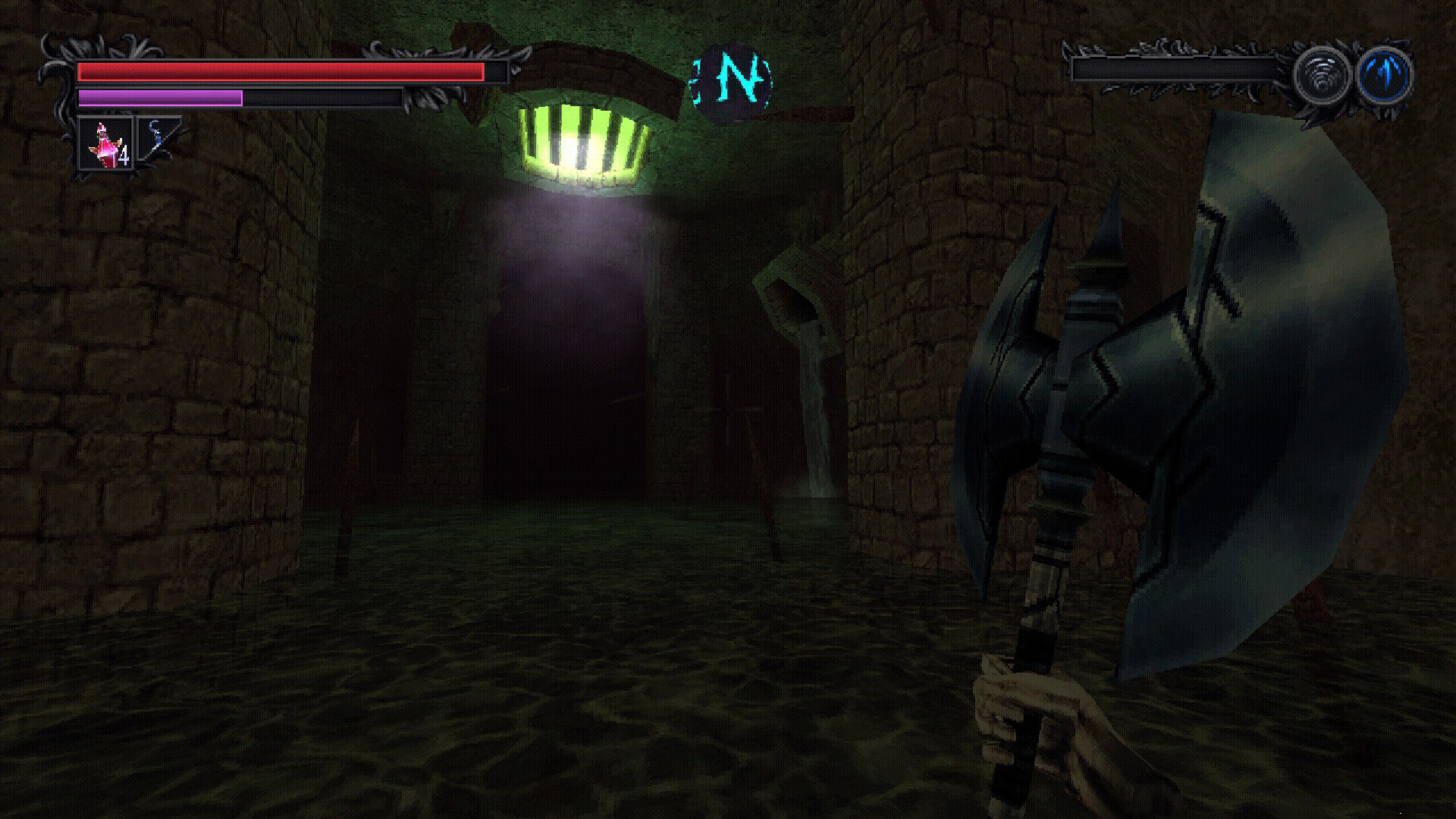 Lunacid Steam CD Key