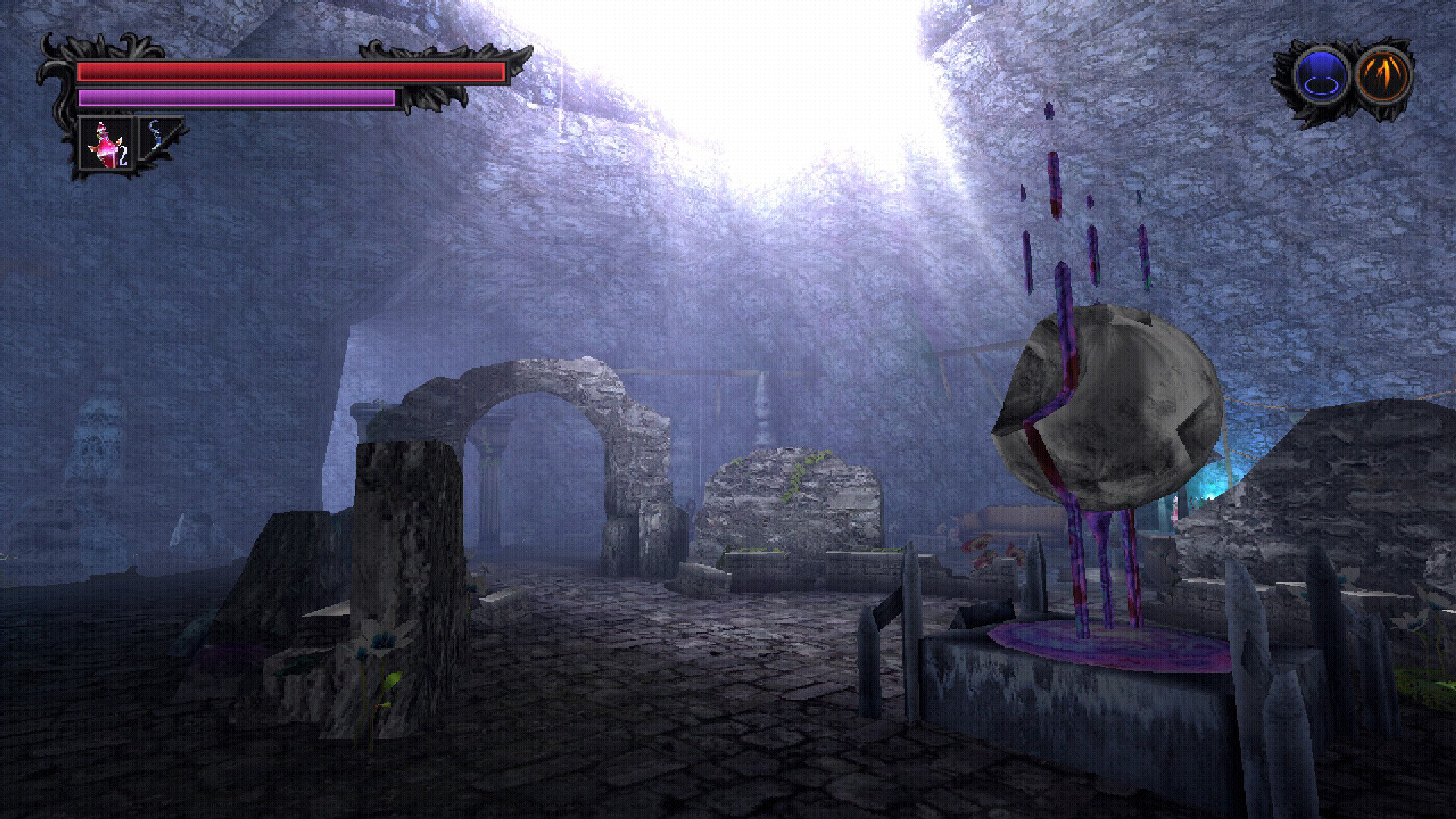 Lunacid Steam CD Key