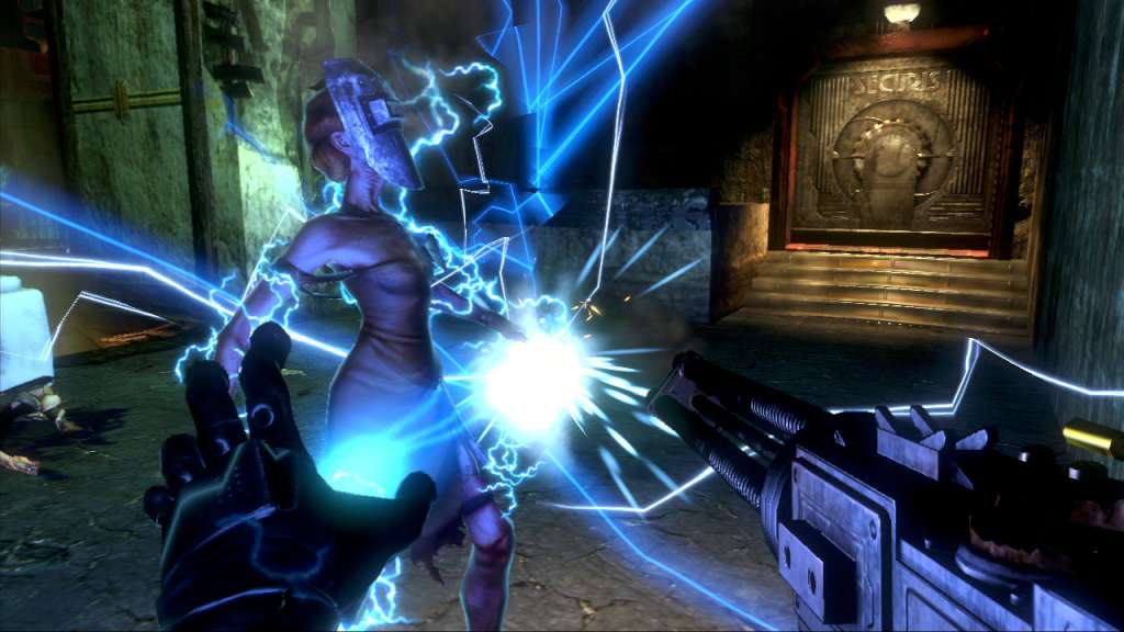 Bioshock 2 + Minerva's Den + Bioshock 2 Remastered + Bioshock 2 Minerv