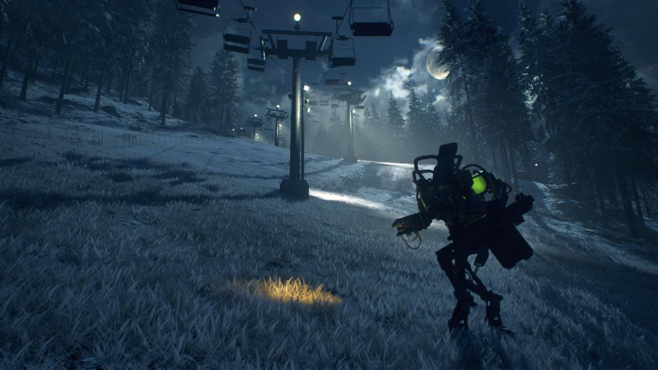 Generation Zero Gold Bundle XBOX One / Xbox Series X|S Account