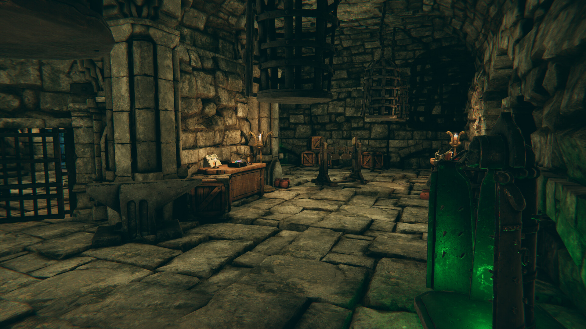 Mystic Academy: Escape Room Steam CD Key