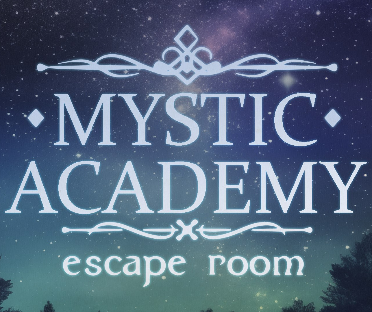 Mystic Academy: Escape Room Steam CD Key