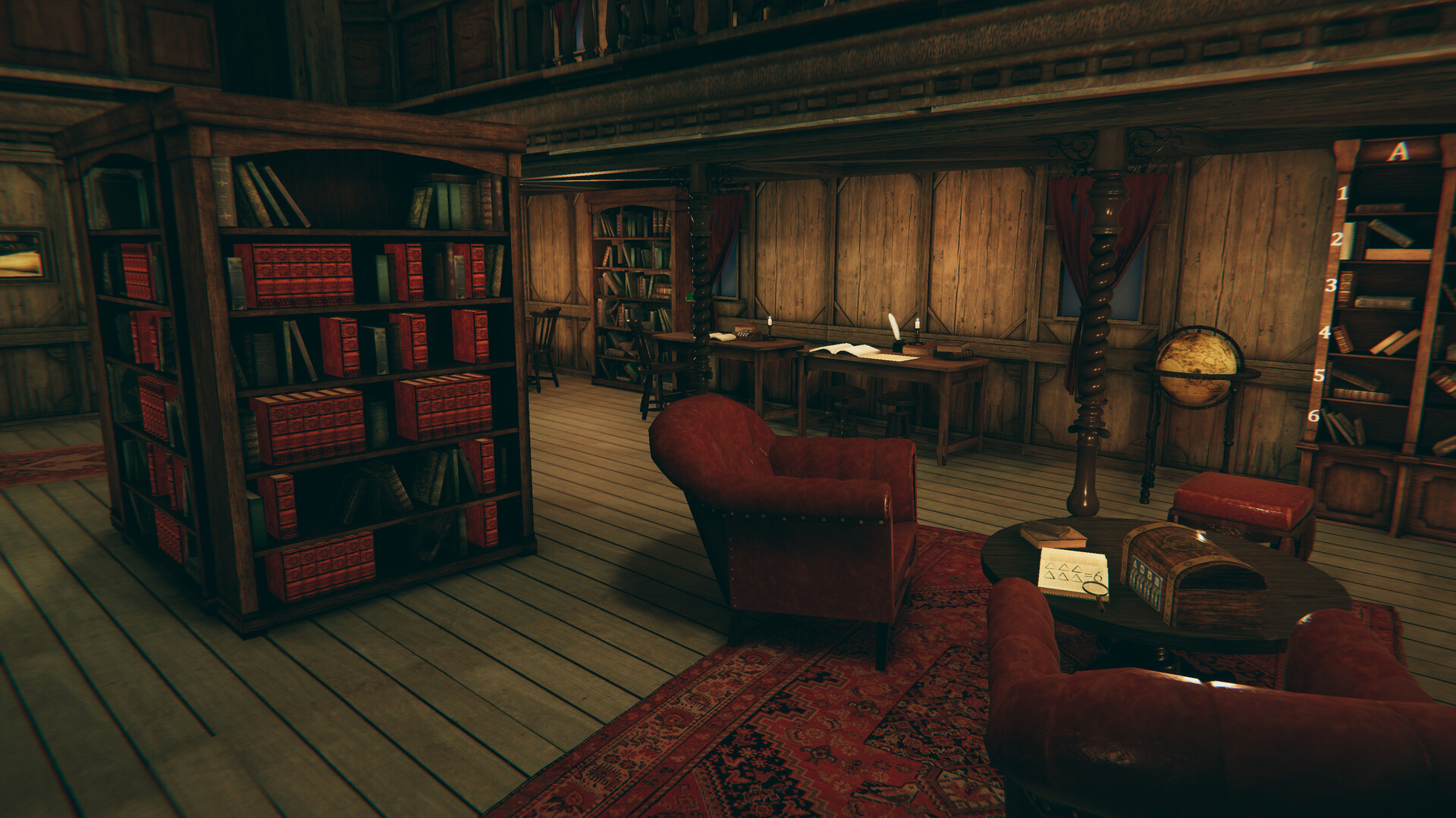 Mystic Academy: Escape Room Steam CD Key
