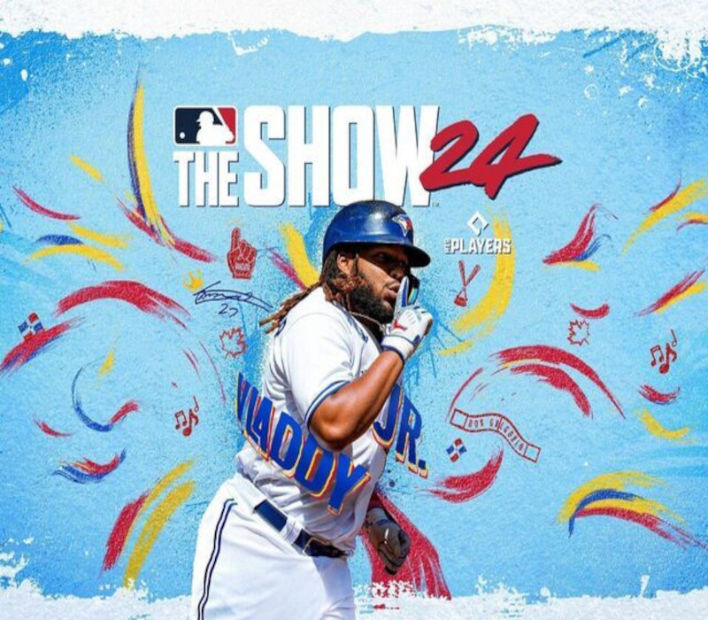 MLB The Show 24 EU Xbox Series X|S CD Key