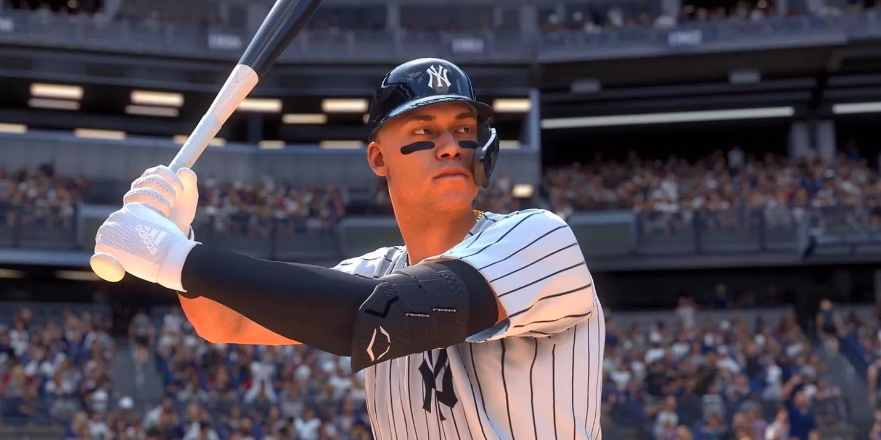 MLB The Show 24 EU Xbox Series X|S CD Key
