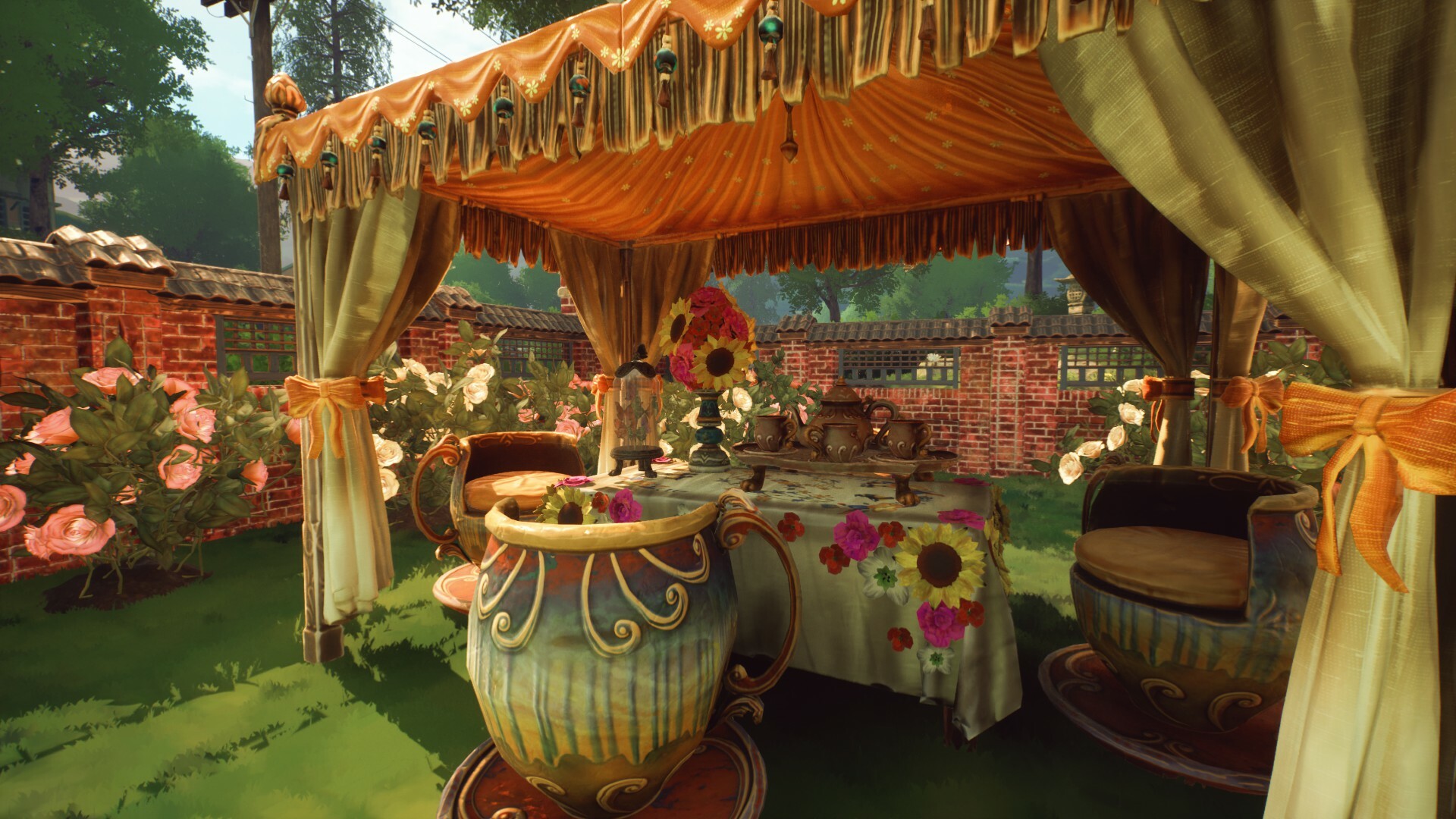 Garden Life: A Cozy Simulator: Supporter Edition PC Steam CD Key