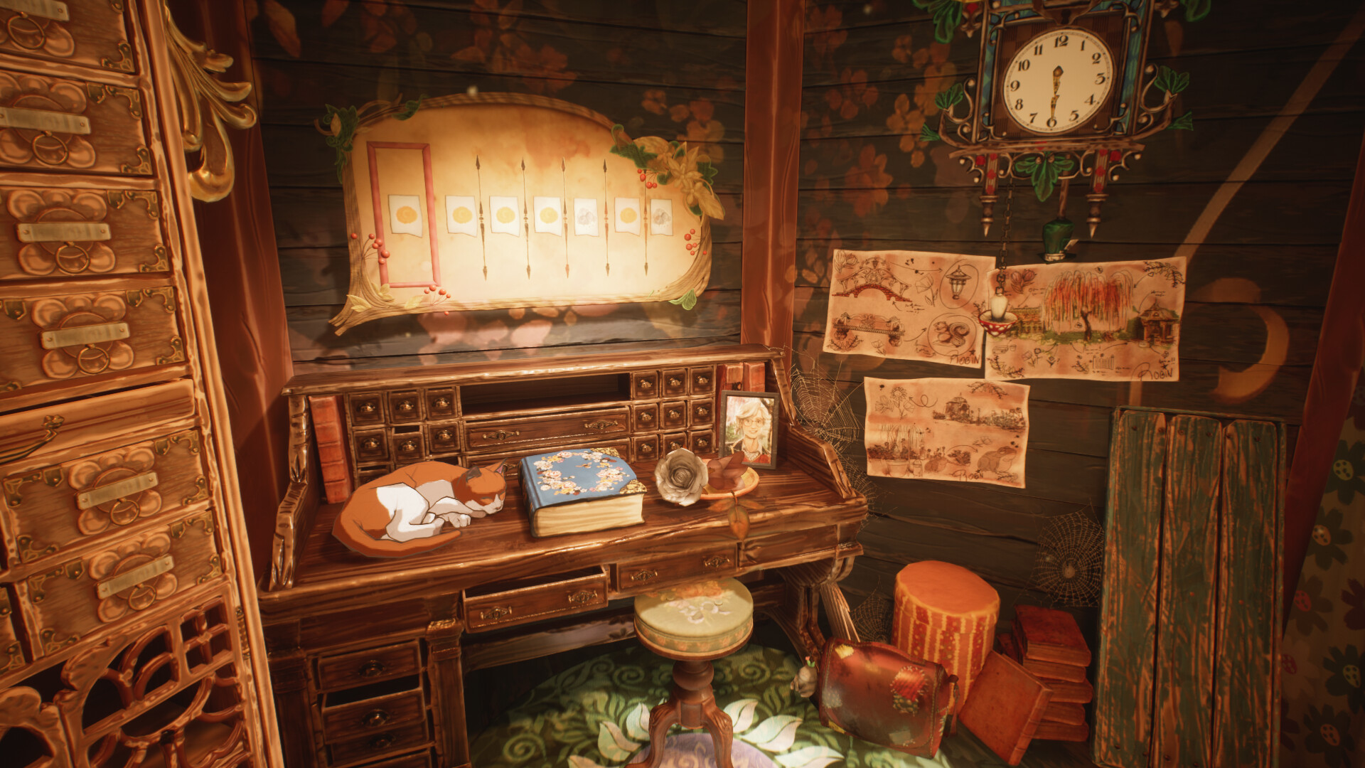 Garden Life: A Cozy Simulator: Supporter Edition PC Steam CD Key
