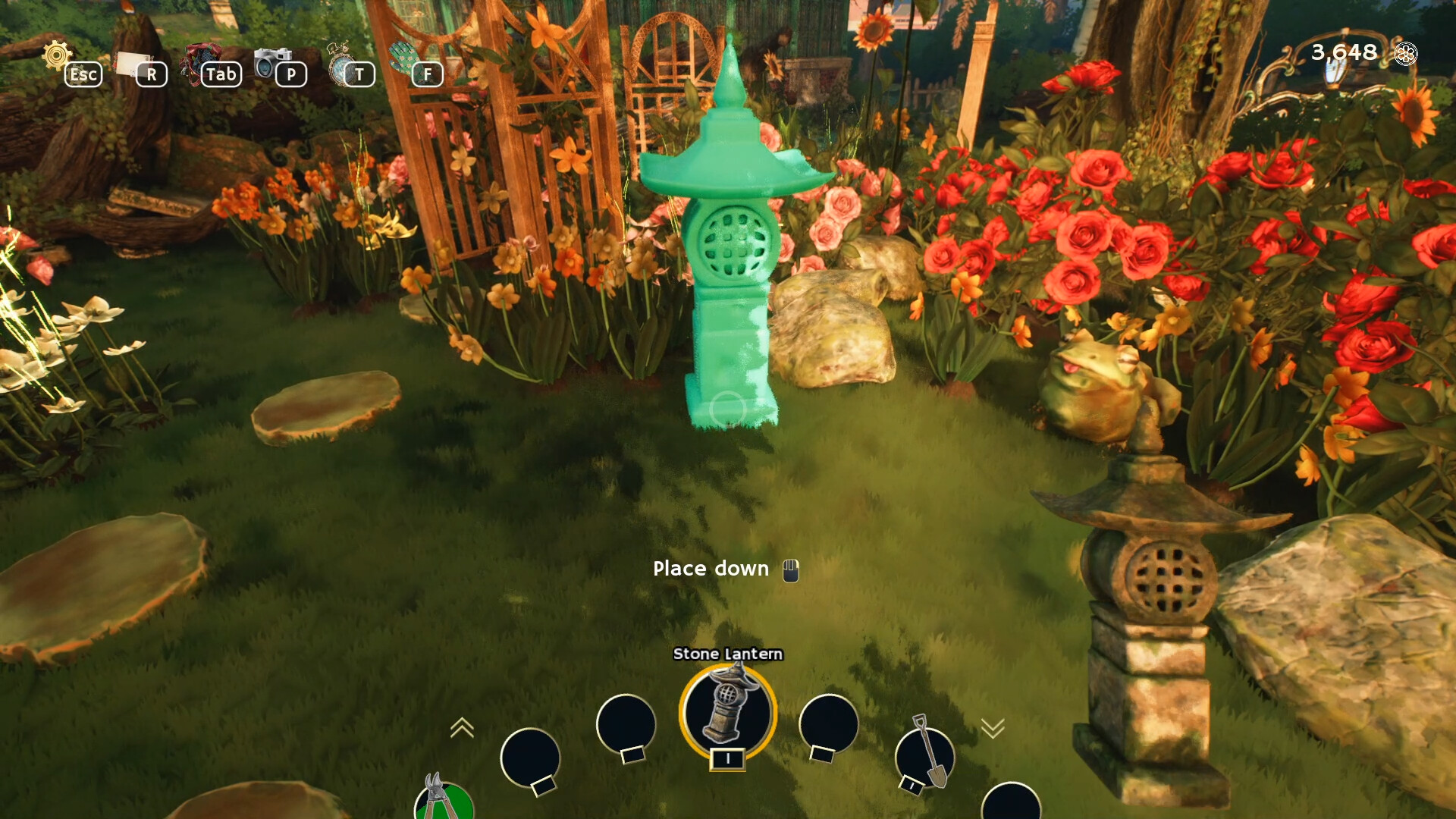 Garden Life: A Cozy Simulator: Supporter Edition PC Steam CD Key