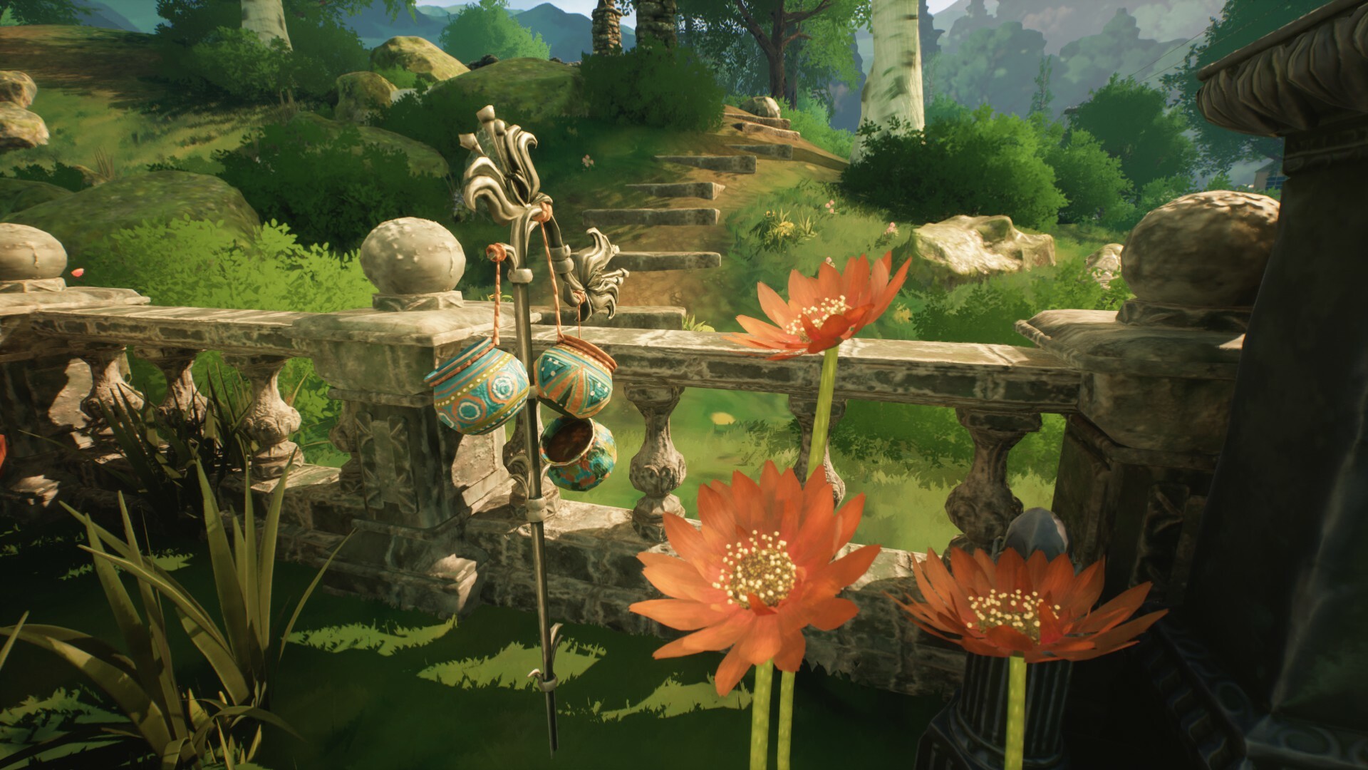 Garden Life: A Cozy Simulator: Supporter Edition PC Steam CD Key