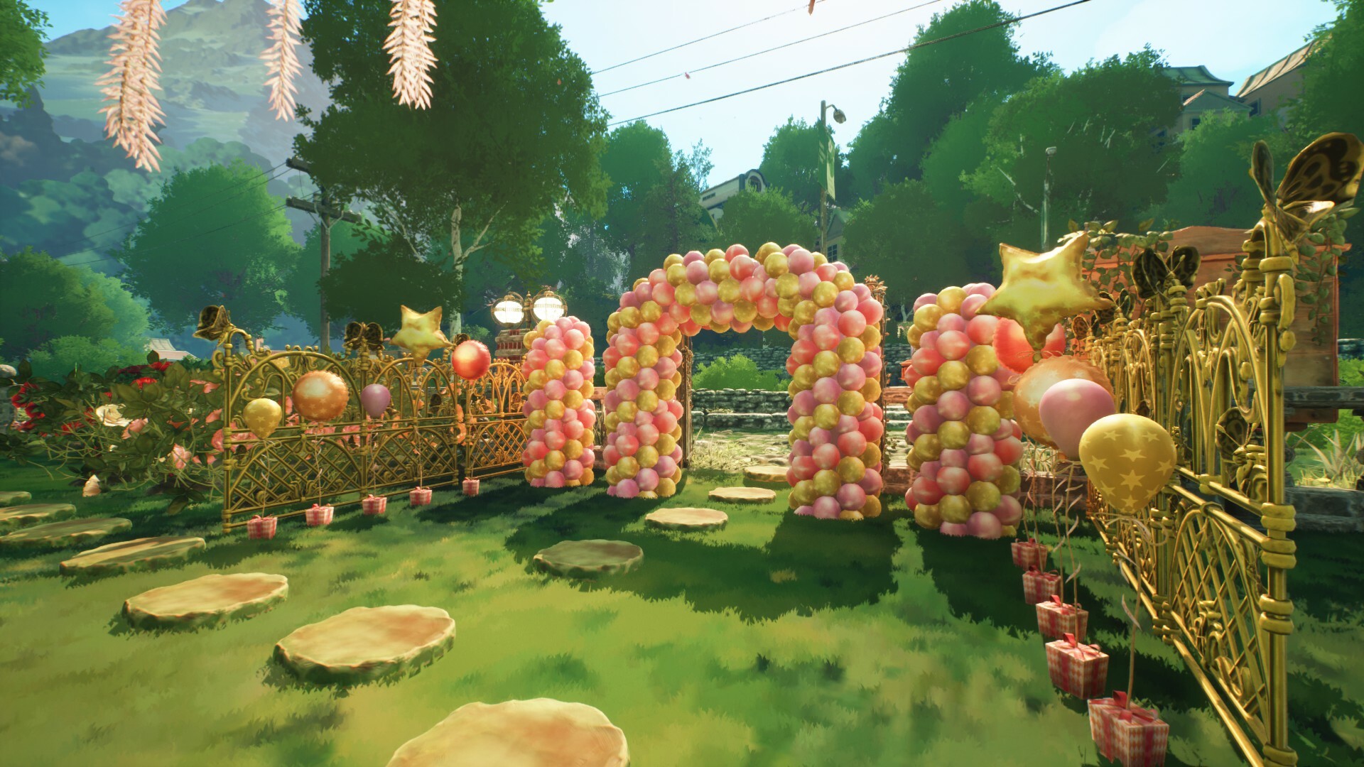 Garden Life: A Cozy Simulator: Supporter Edition PC Steam CD Key