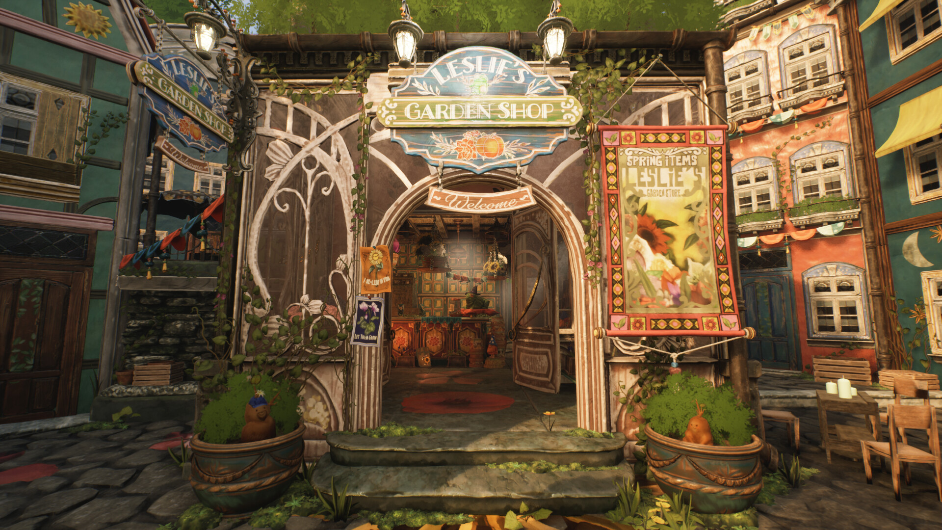 Garden Life: A Cozy Simulator: Supporter Edition PC Steam CD Key