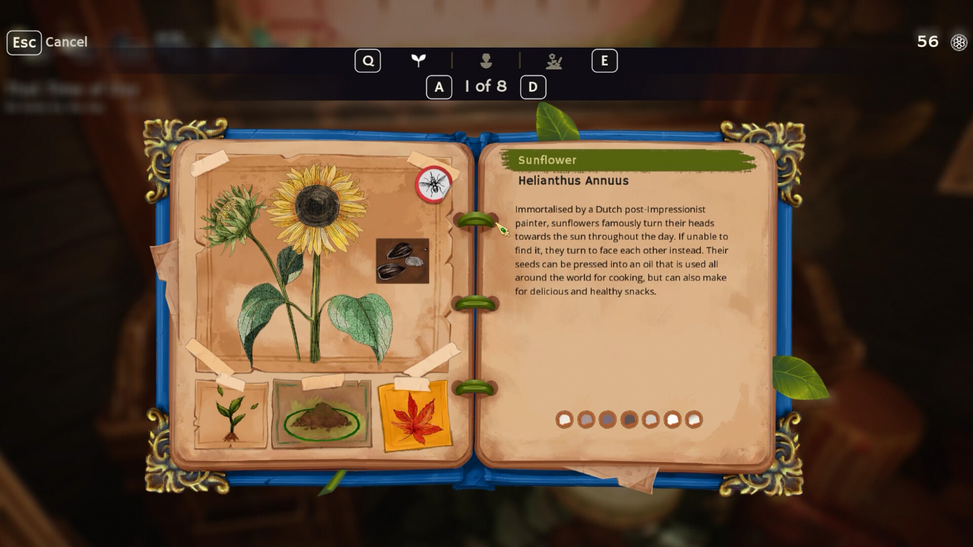 Garden Life: A Cozy Simulator: Supporter Edition PC Steam CD Key