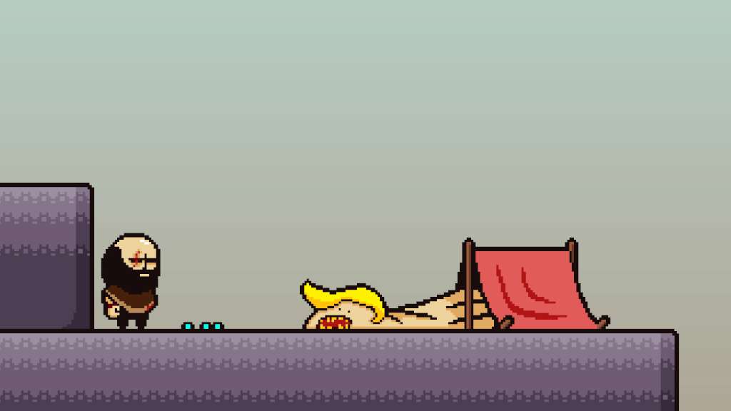 LISA Complete Edition PC Steam CD Key