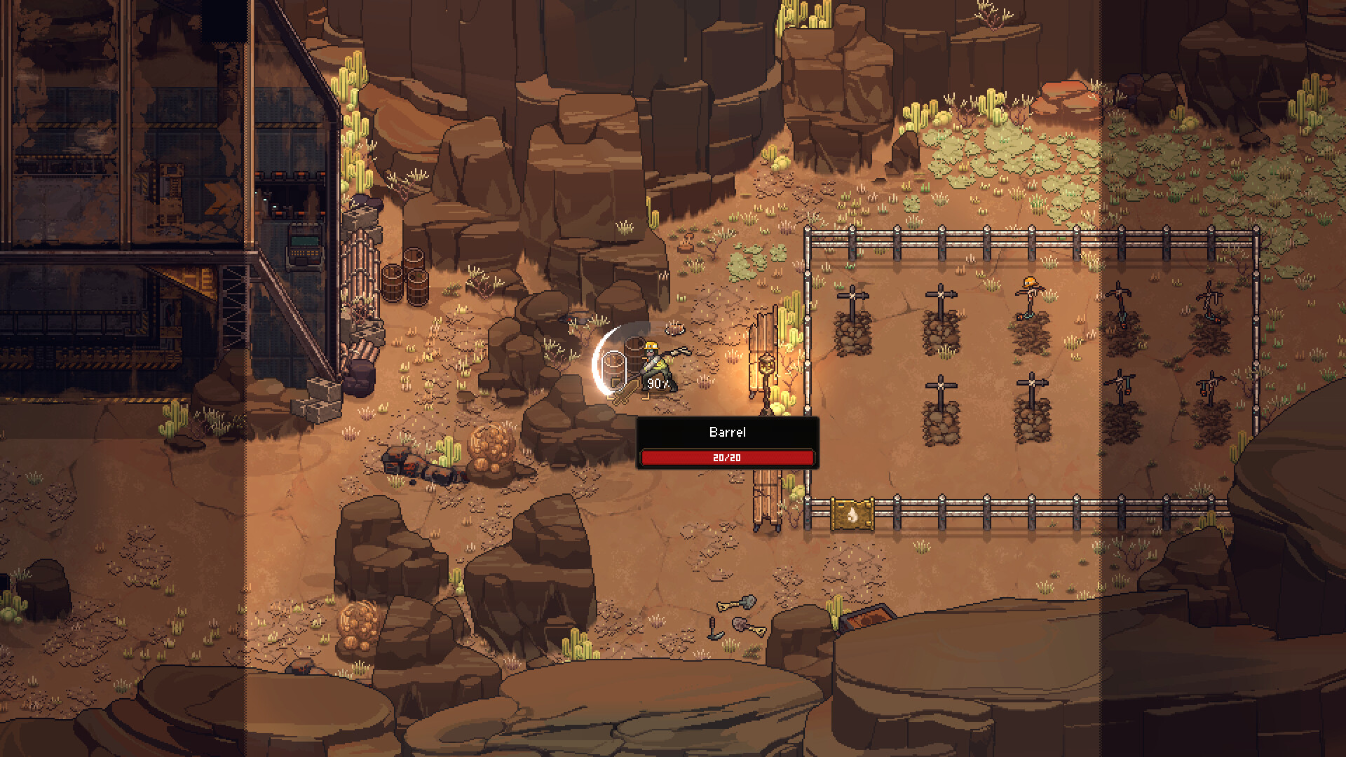 Subterrain: Mines of Titan PC Steam Klucz cyfrowy