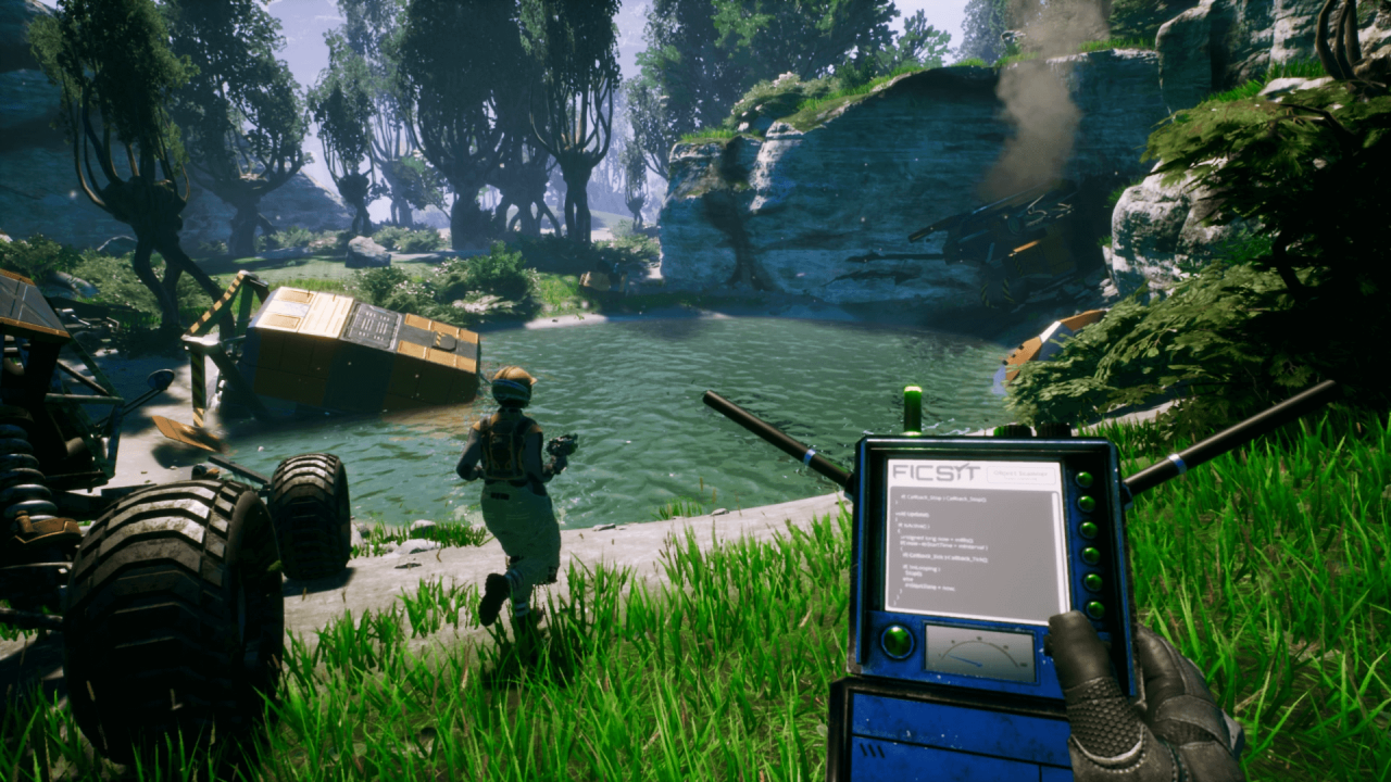 Satisfactory PC Steam CD Key
