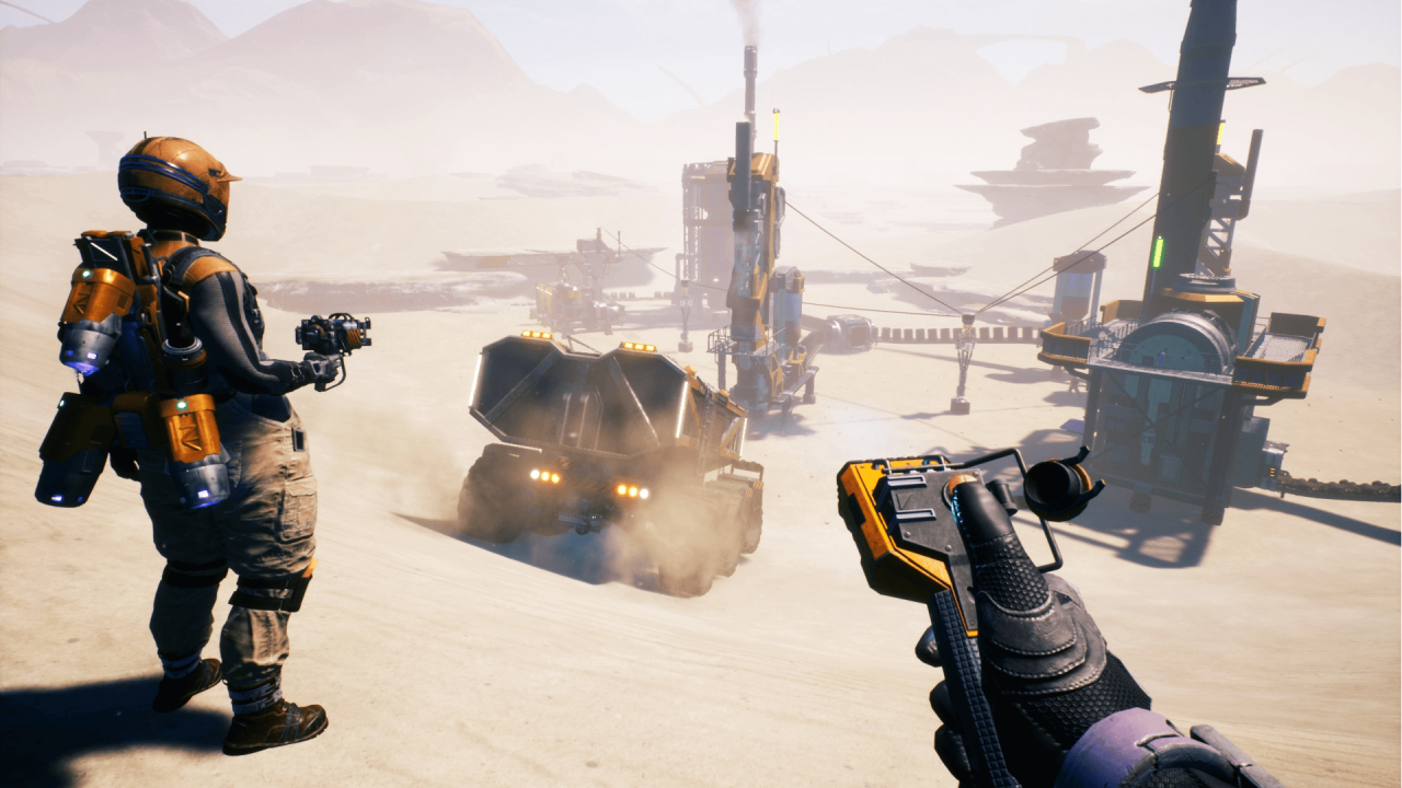 Satisfactory PC Steam CD Key