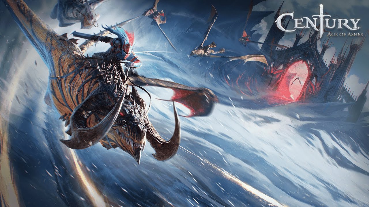 Century: Age of Ashes - Forgotten Bay Pack DLC XBOX One / Xbox Series X|S / Windows 10/11 CD Key